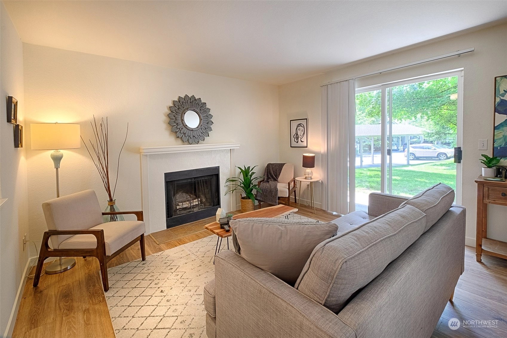 Balaton Condos For Sale at Balaton in Lake Forest Park, WA Wicklund