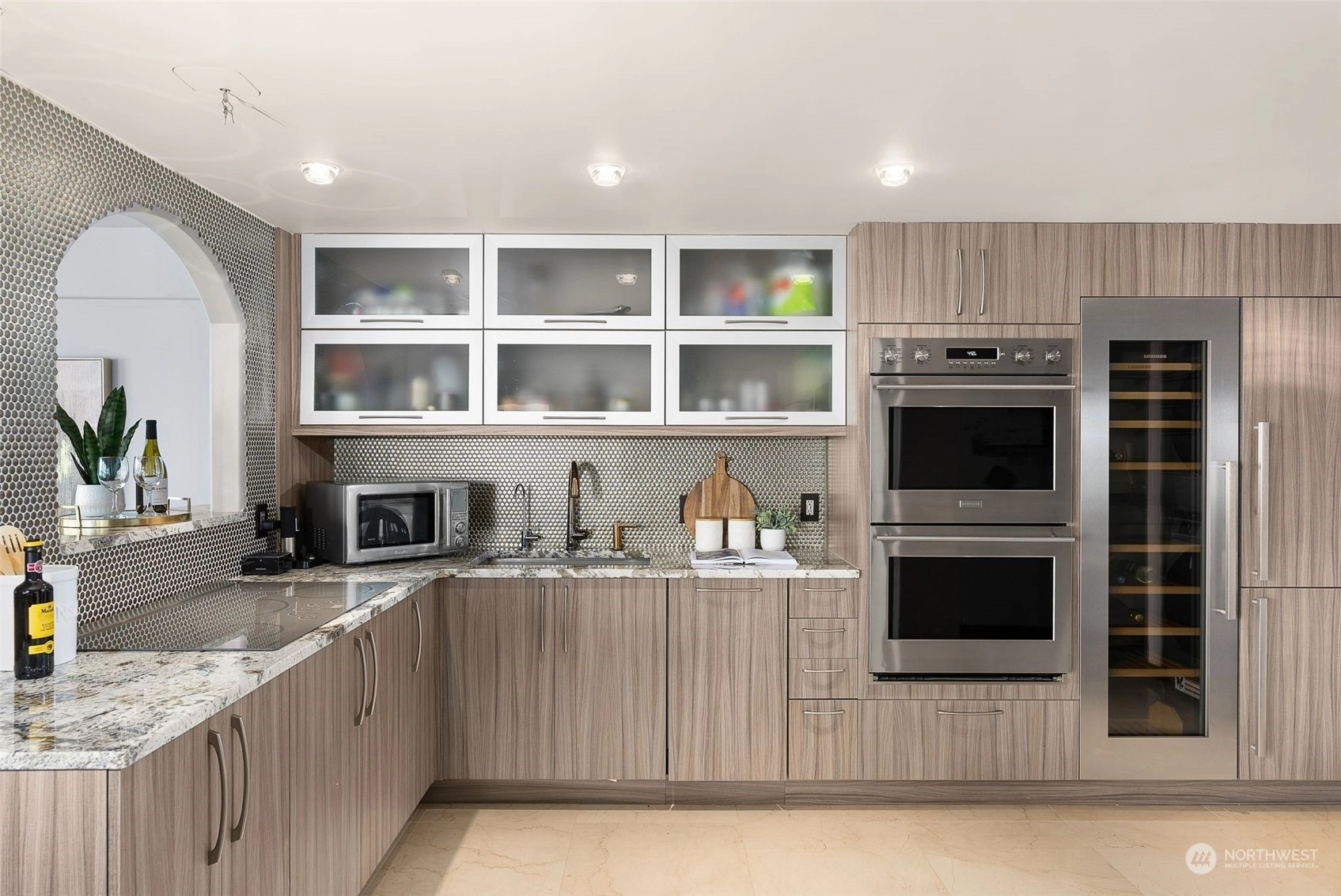 Harbor Park Condos For Sale at Harbor Park in Seattle, WA Wicklund