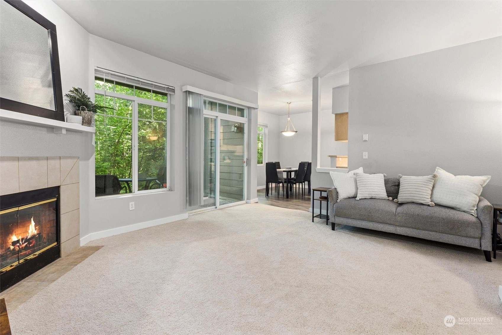 Brookwood Place Townhomes and Townhouses For Sale at Brookwood Place