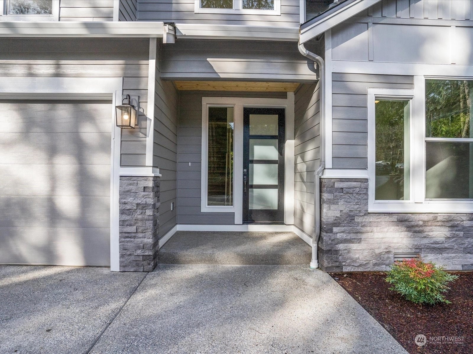 Garrette Custom Homes Washington State Gig Harbor,Bremerton,Orting