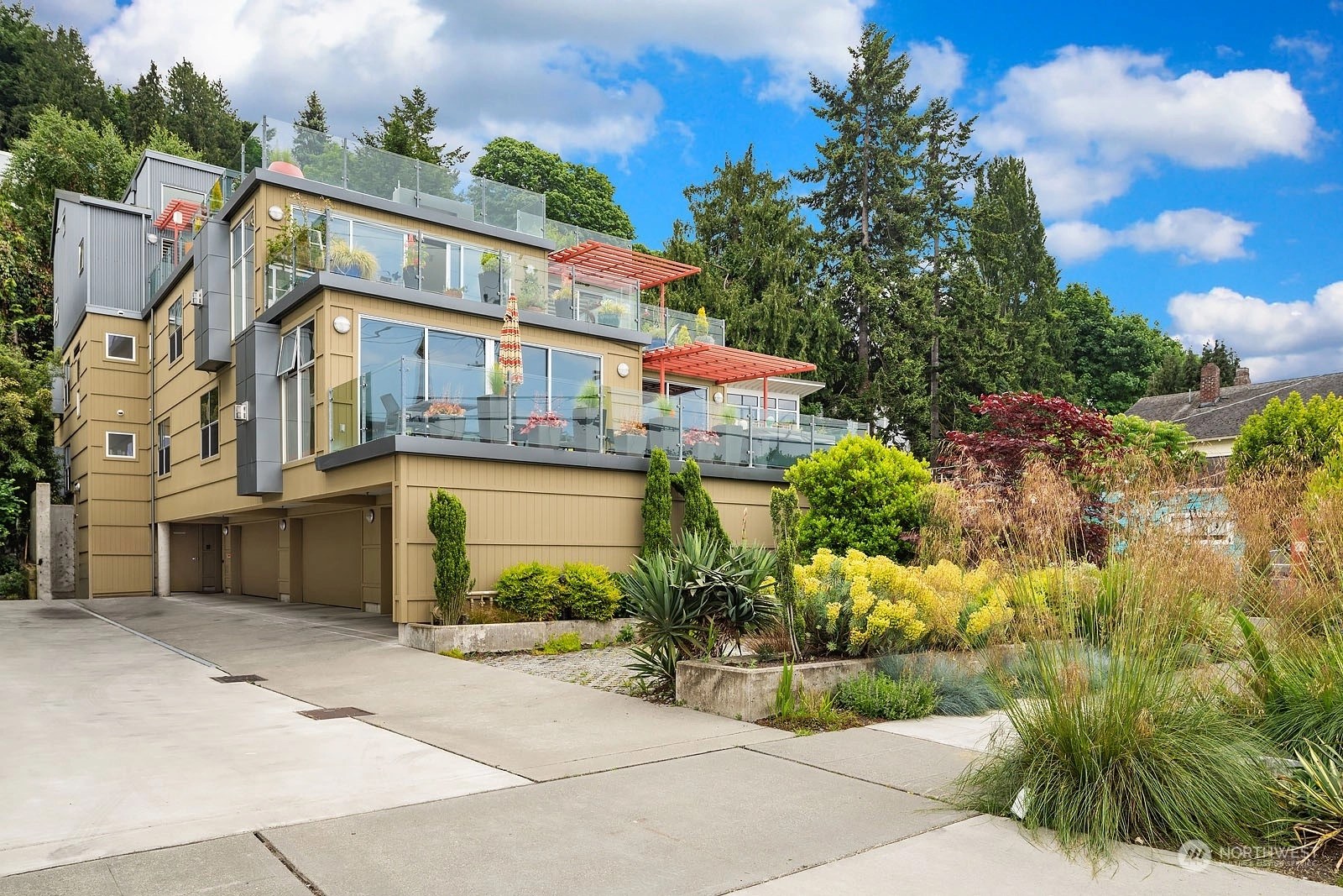 2122 Alki Condos For Sale at 2122 Alki in Seattle, WA Wicklund