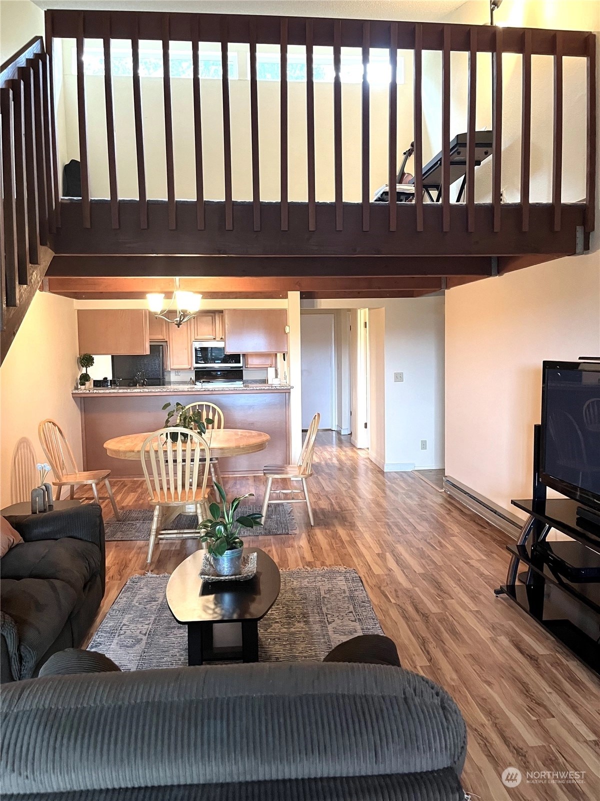 Deer Park Condos For Sale at Deer Park in Redmond, WA Wicklund