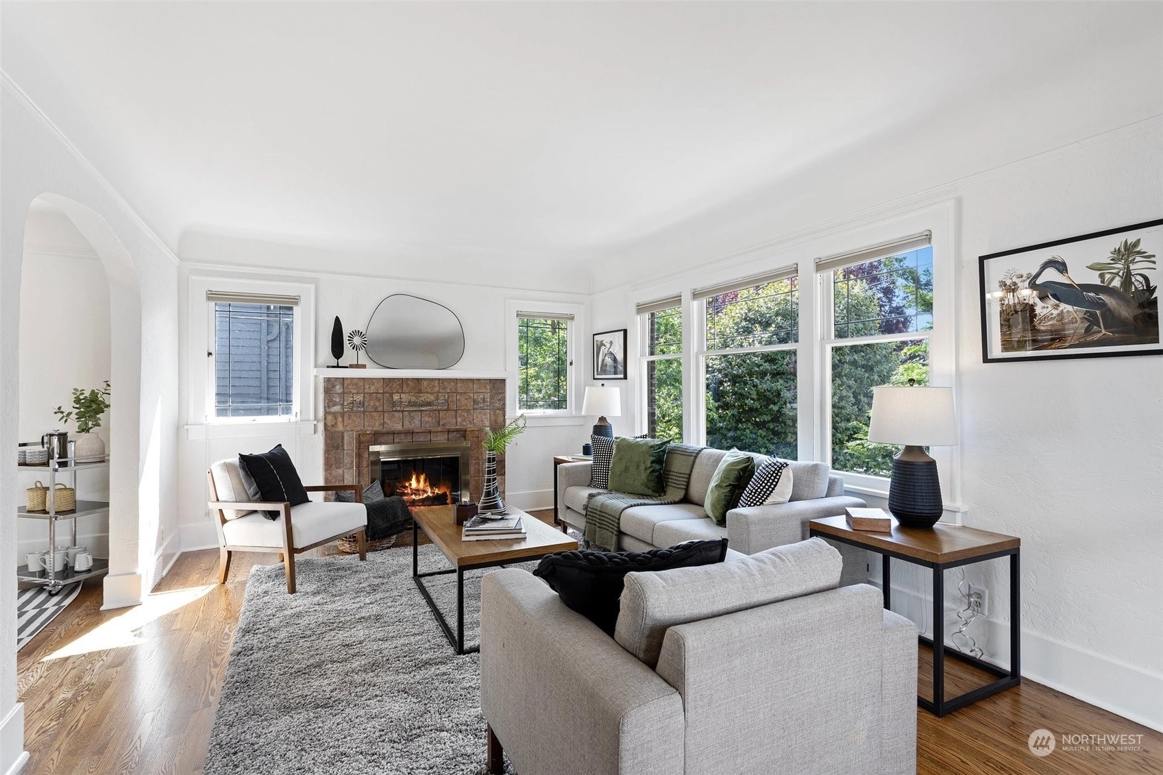 Phinney Ridge, Seattle WA Listings Search