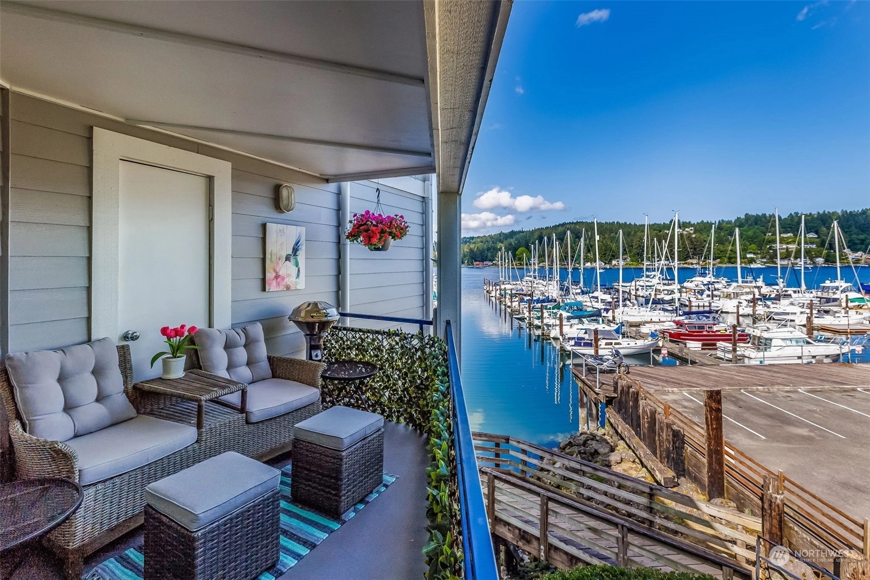 Murphy's Landing Marina Condos For Sale at Murphy's Landing Marina in