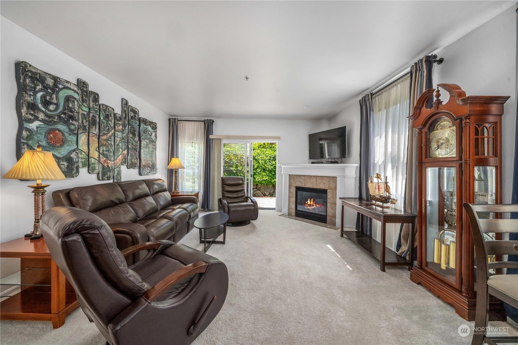 Ashburn Condos For Sale at Ashburn in Renton, WA Wicklund