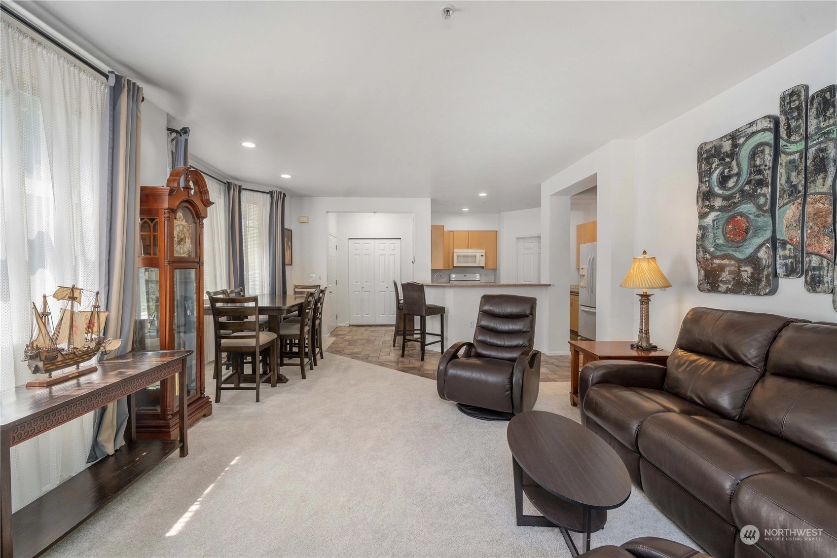 Ashburn Condos For Sale at Ashburn in Renton, WA Wicklund