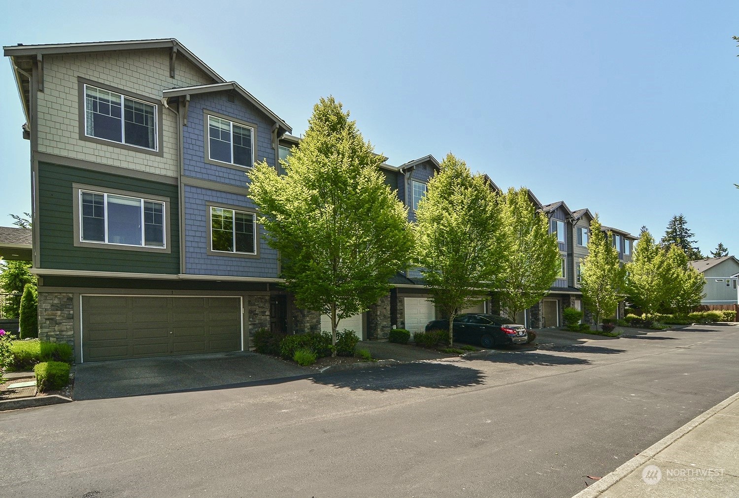 Townhomes at Mill Creek Meadows Condos For Sale at Townhomes at Mill