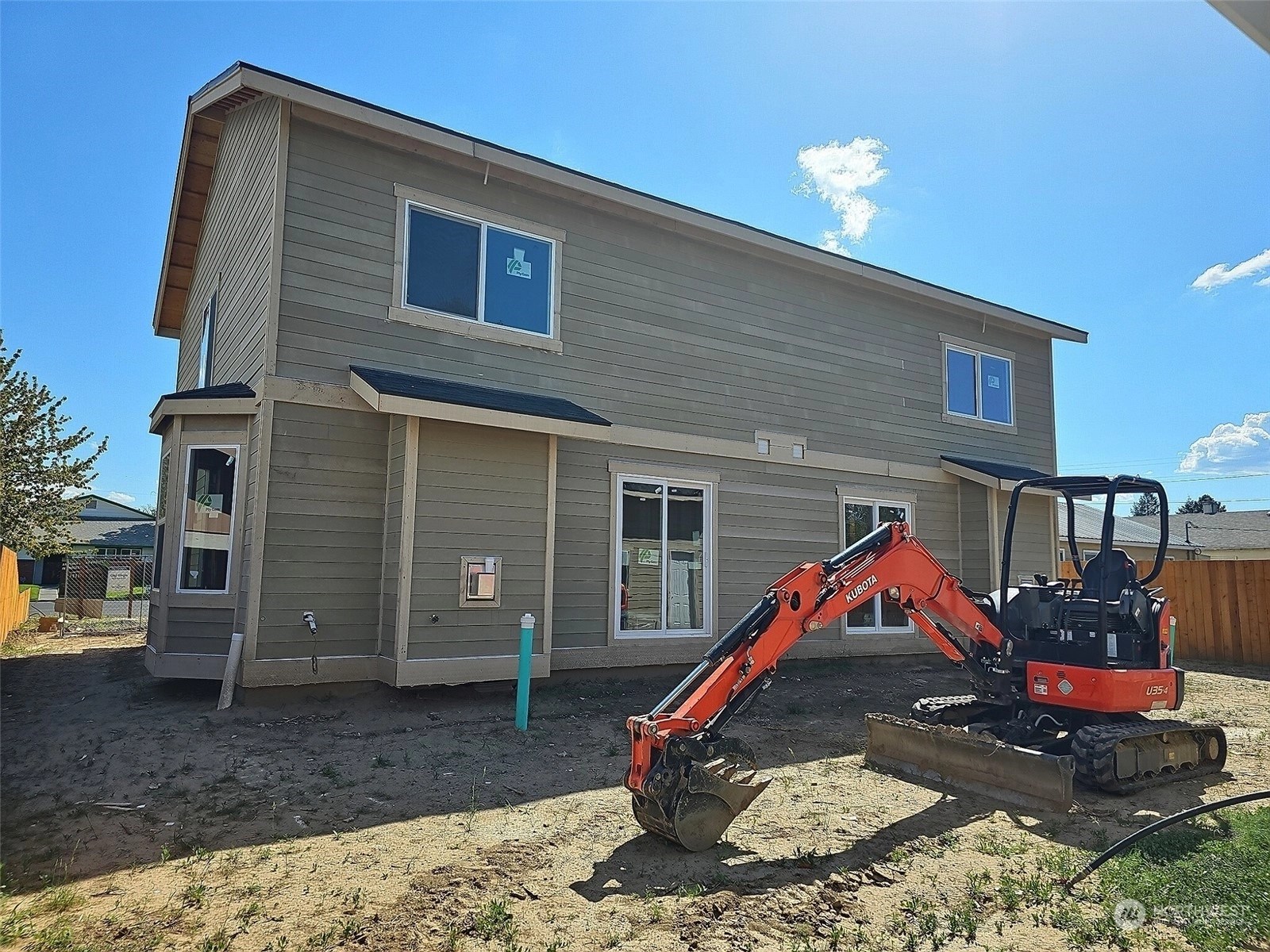 Warden, WA Homes For Sale & Real Estate Wicklund