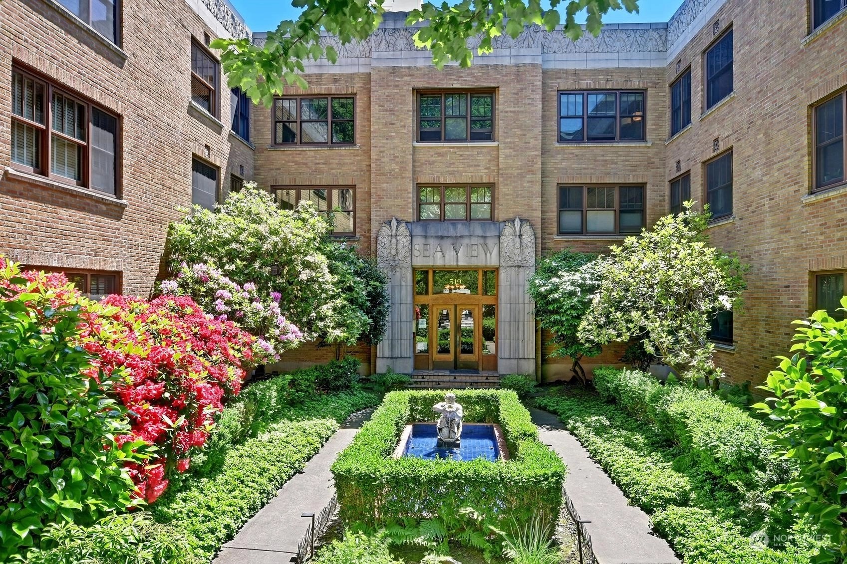 Seaview Condos For Sale at Seaview in Seattle, WA Wicklund