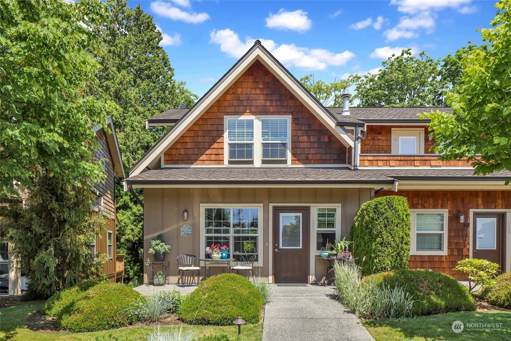 The Tides at Birch Bay Condos For Sale at The Tides at Birch Bay in