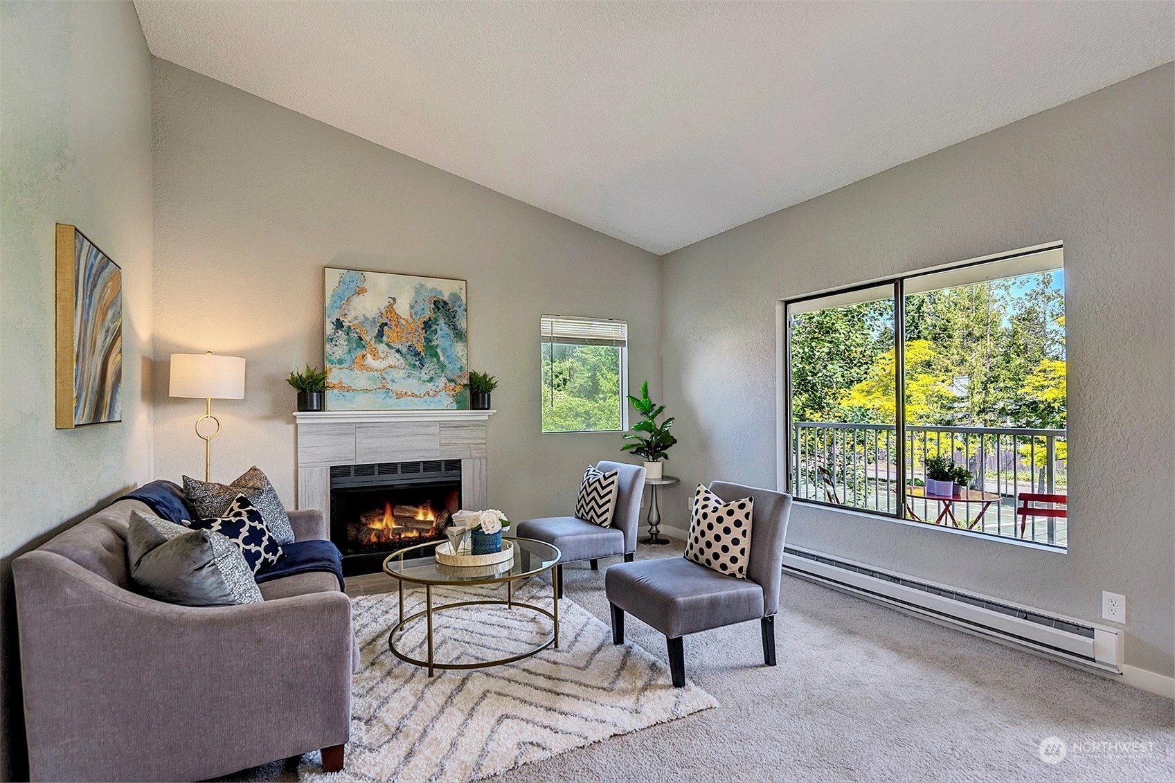 Cedarwood Park Condos For Sale at Cedarwood Park in Mountlake Terrace, WA Wicklund