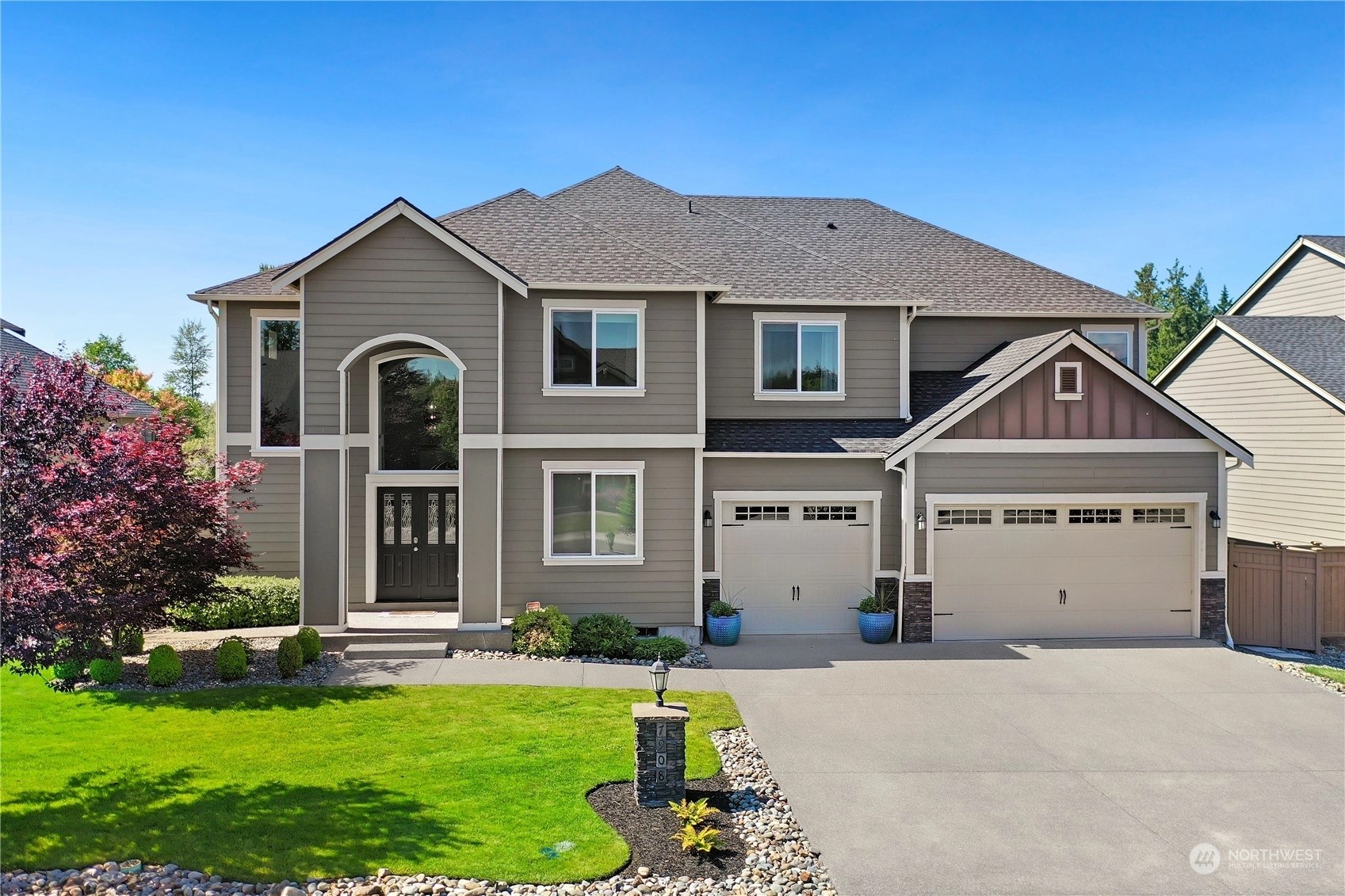 Scenic Point at Chinook Meadows Homes For Sale in Scenic Point at