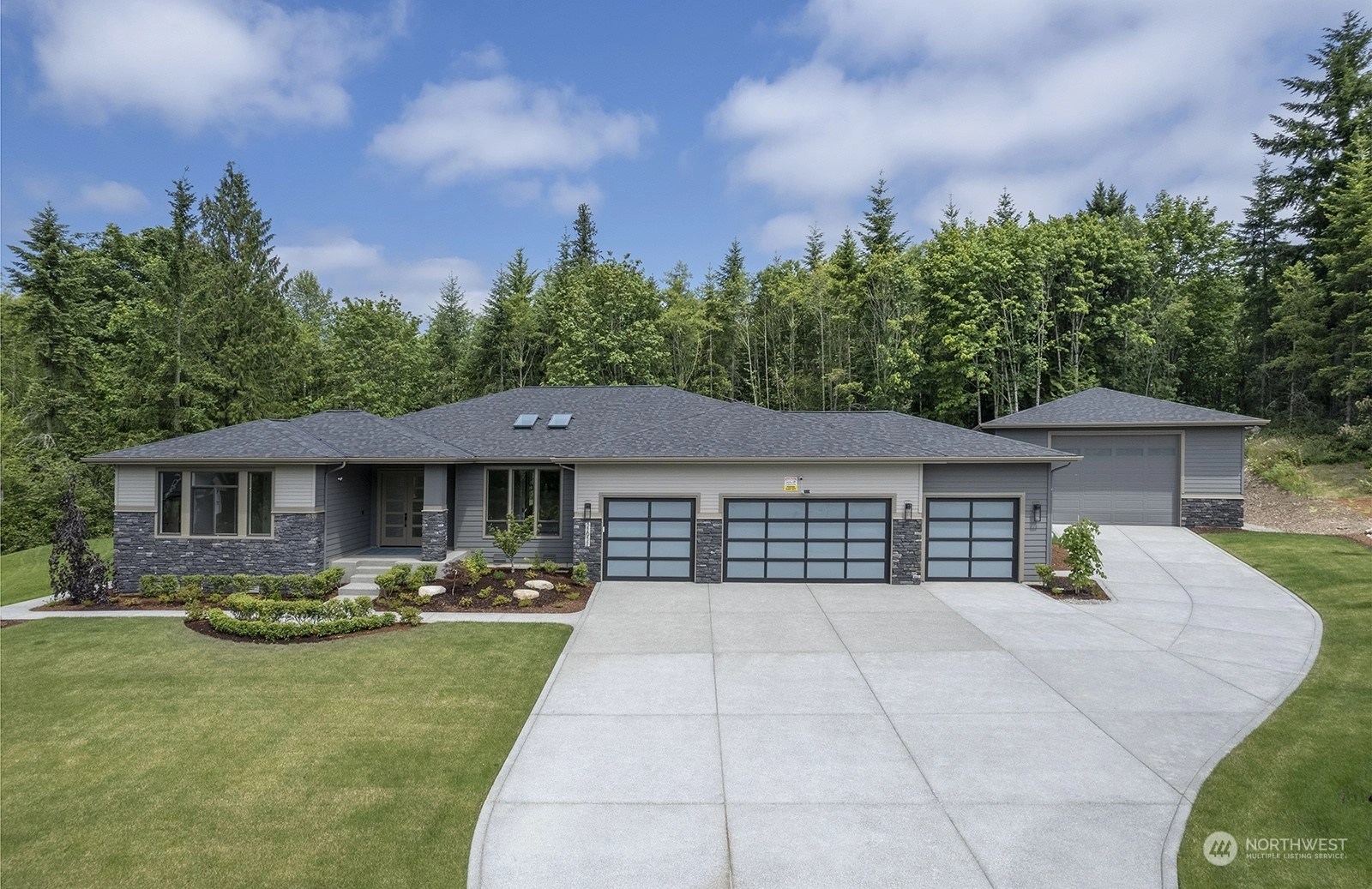 Schneider Homes Washington State Auburn Wicklund