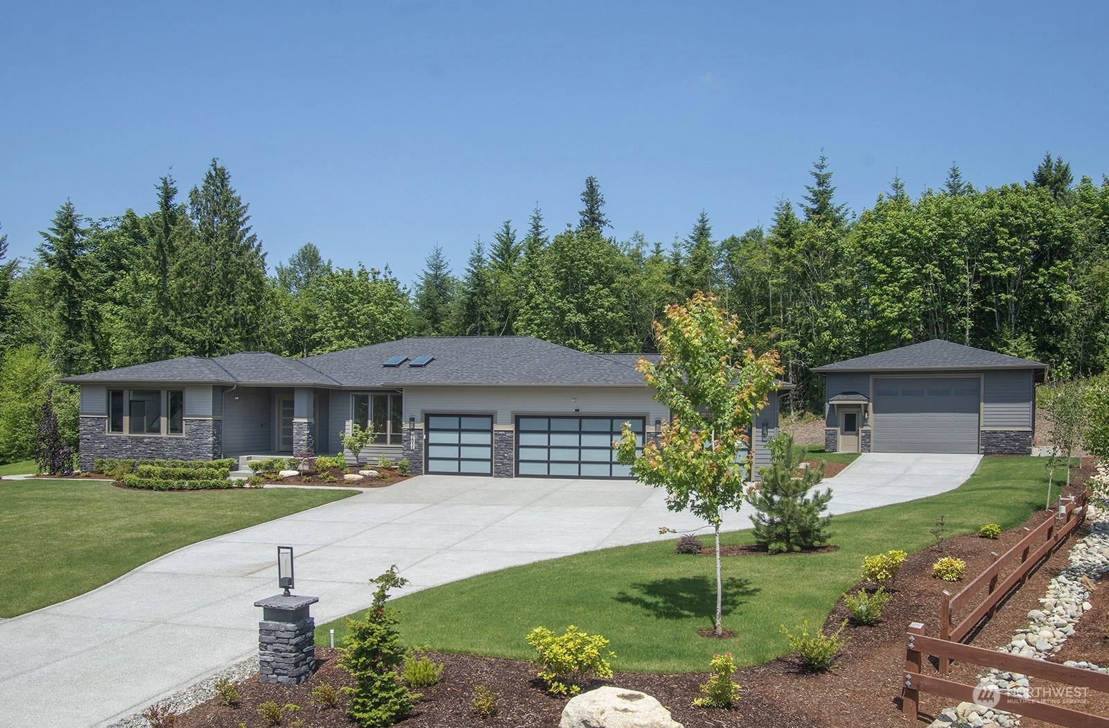 Schneider Homes Washington State Auburn Wicklund