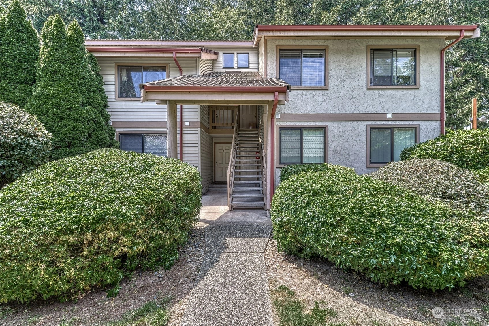 Cascade Park Condos For Sale at Cascade Park in Renton, WA Wicklund