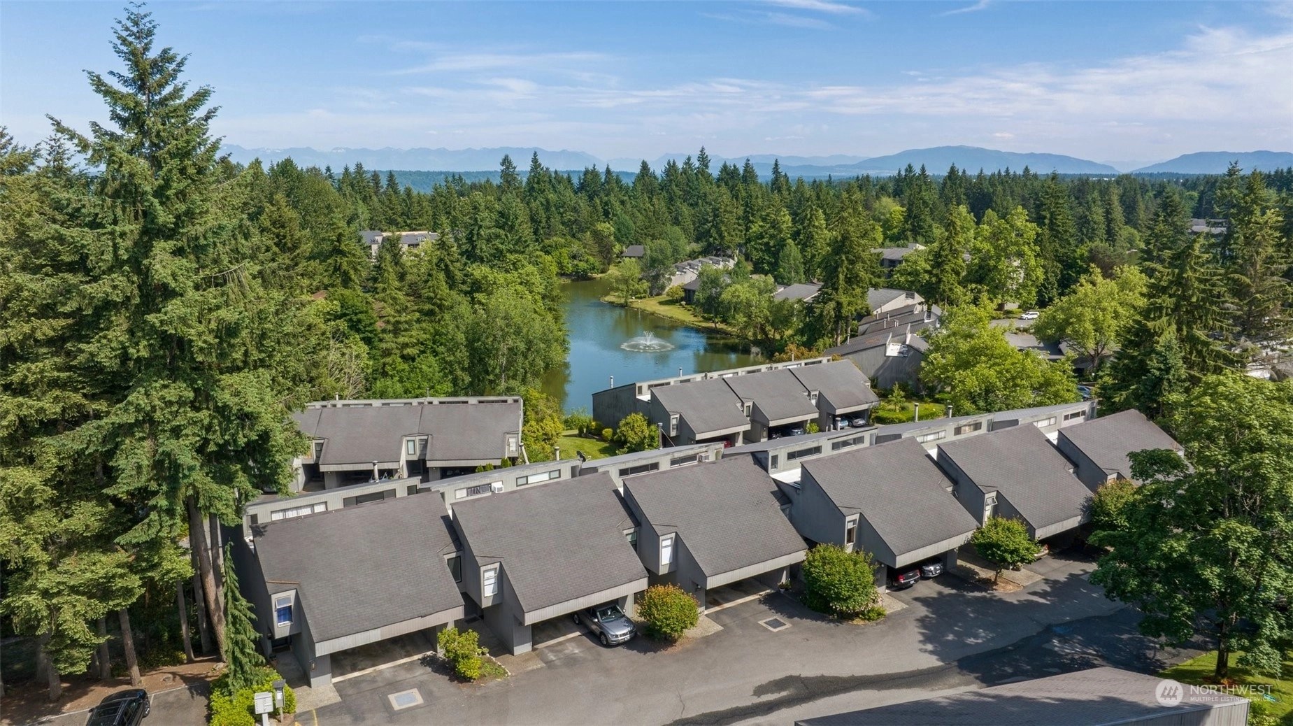 Sixty 01 Village Condos For Sale at Sixty 01 Village in Redmond, WA