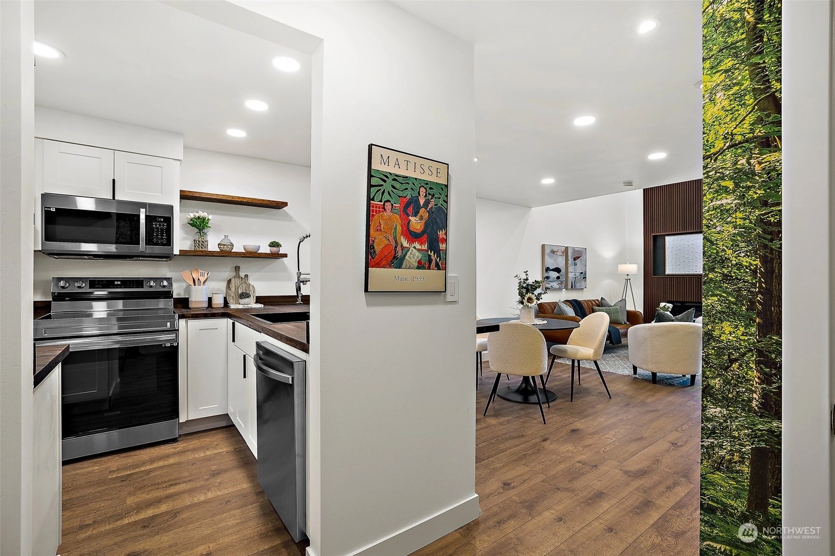 Sixty 01 Village Condos For Sale at Sixty 01 Village in Redmond, WA