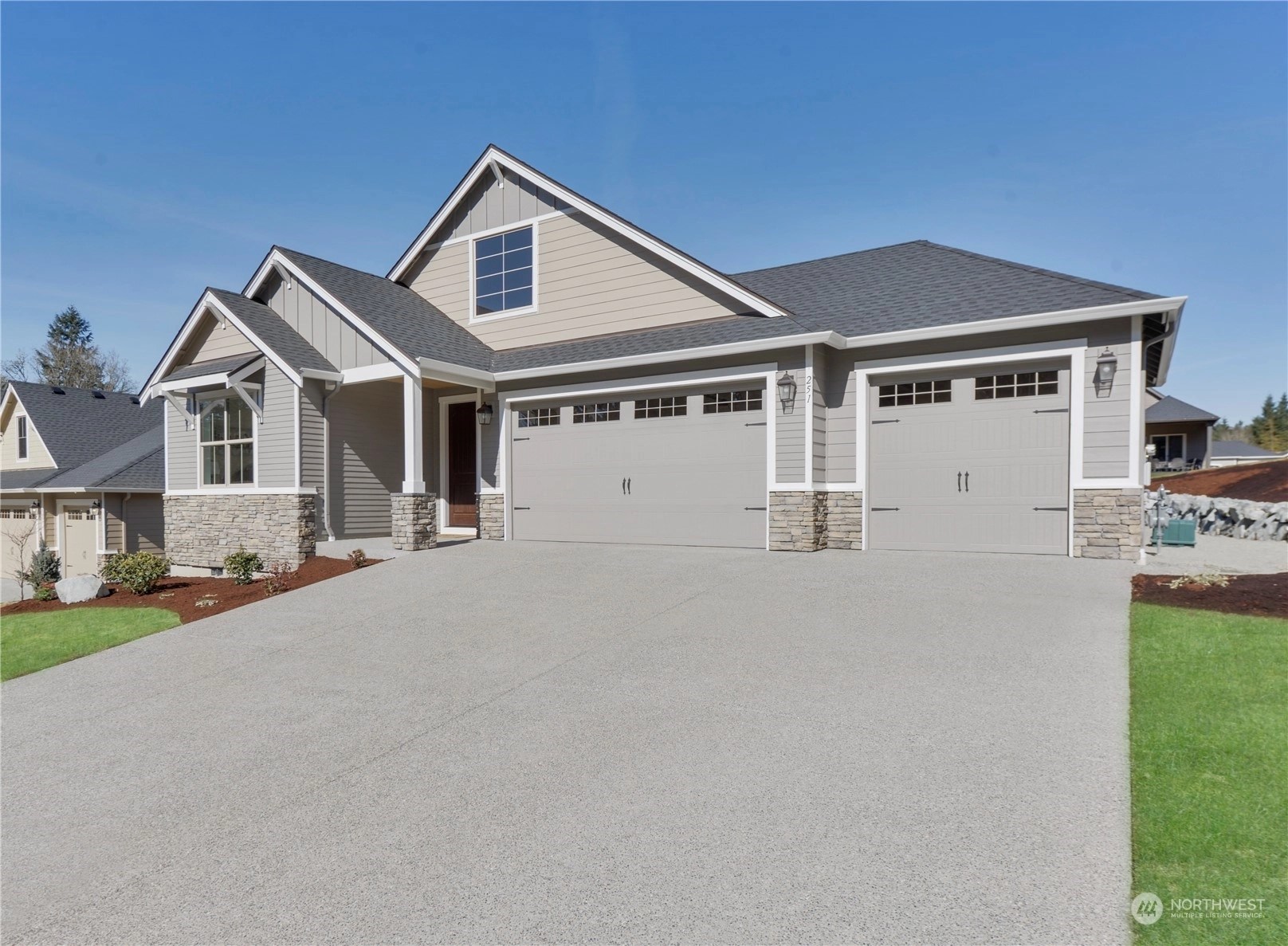 Pacific Lifestyle Homes Washington State Port Orchard,Spanaway,Lakewood