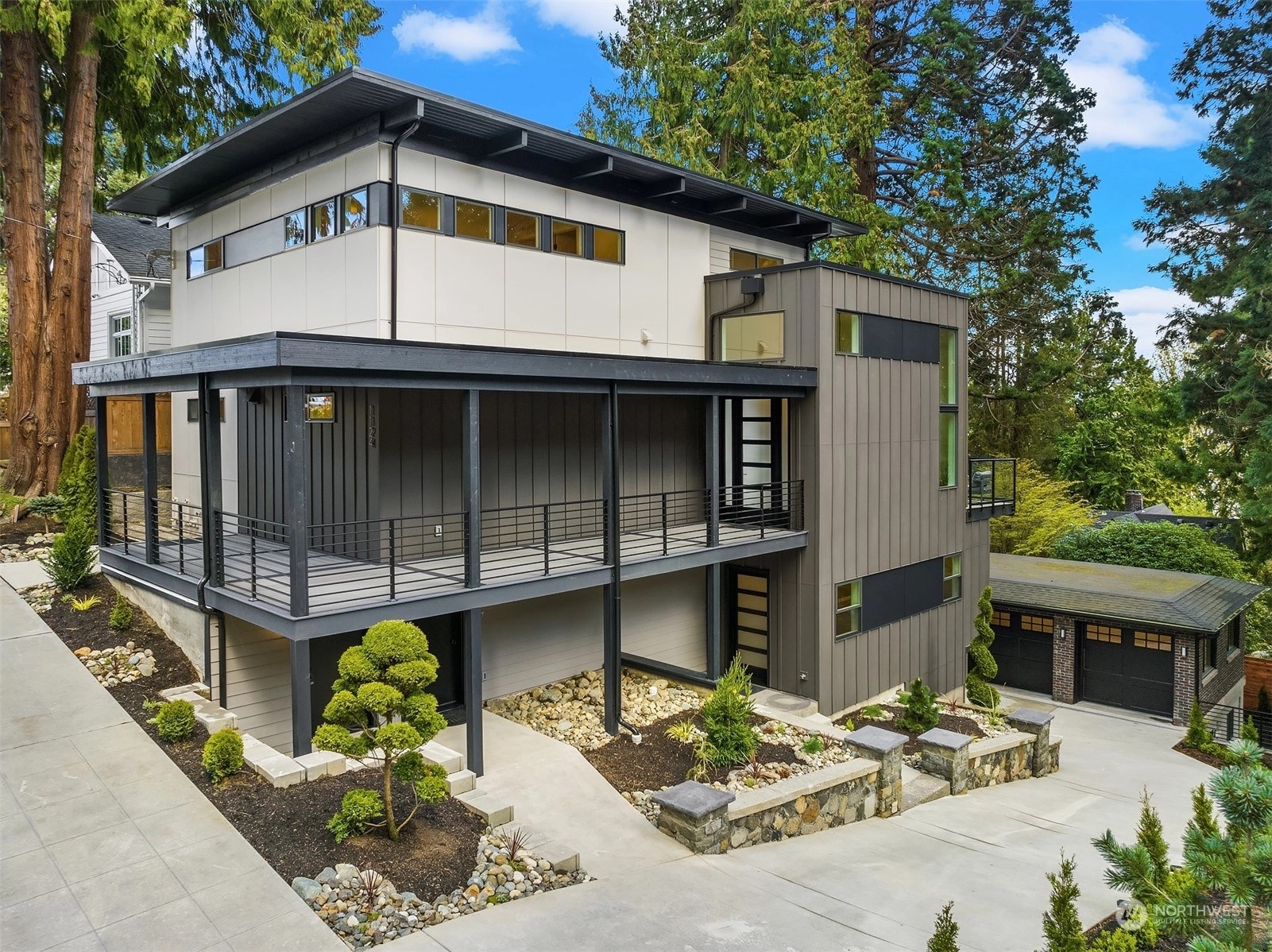 Madrona Homes For Sale in Madrona, Seattle, WA Wicklund