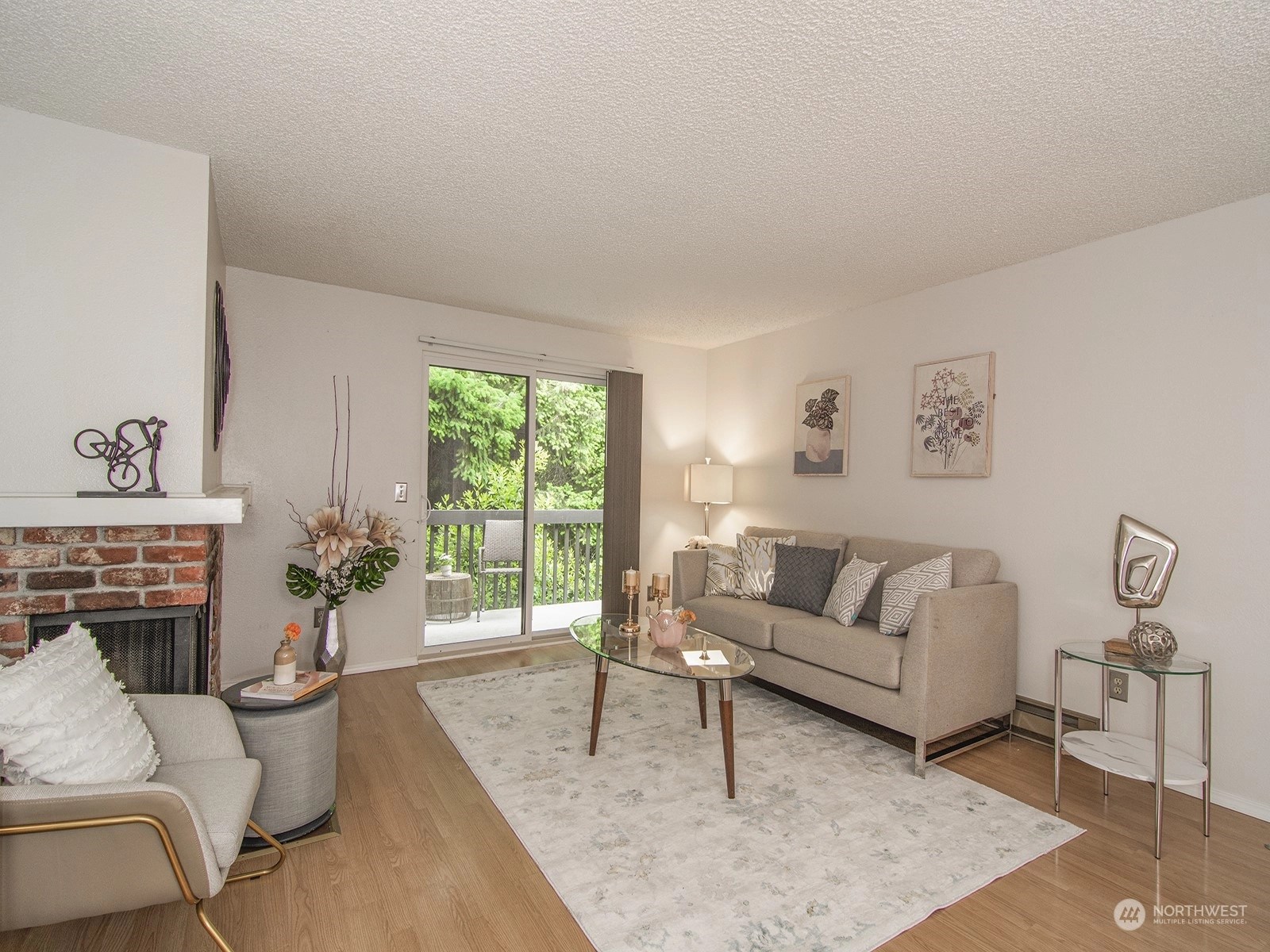 Nottingham Condos For Sale at Nottingham in Bellevue, WA Wicklund