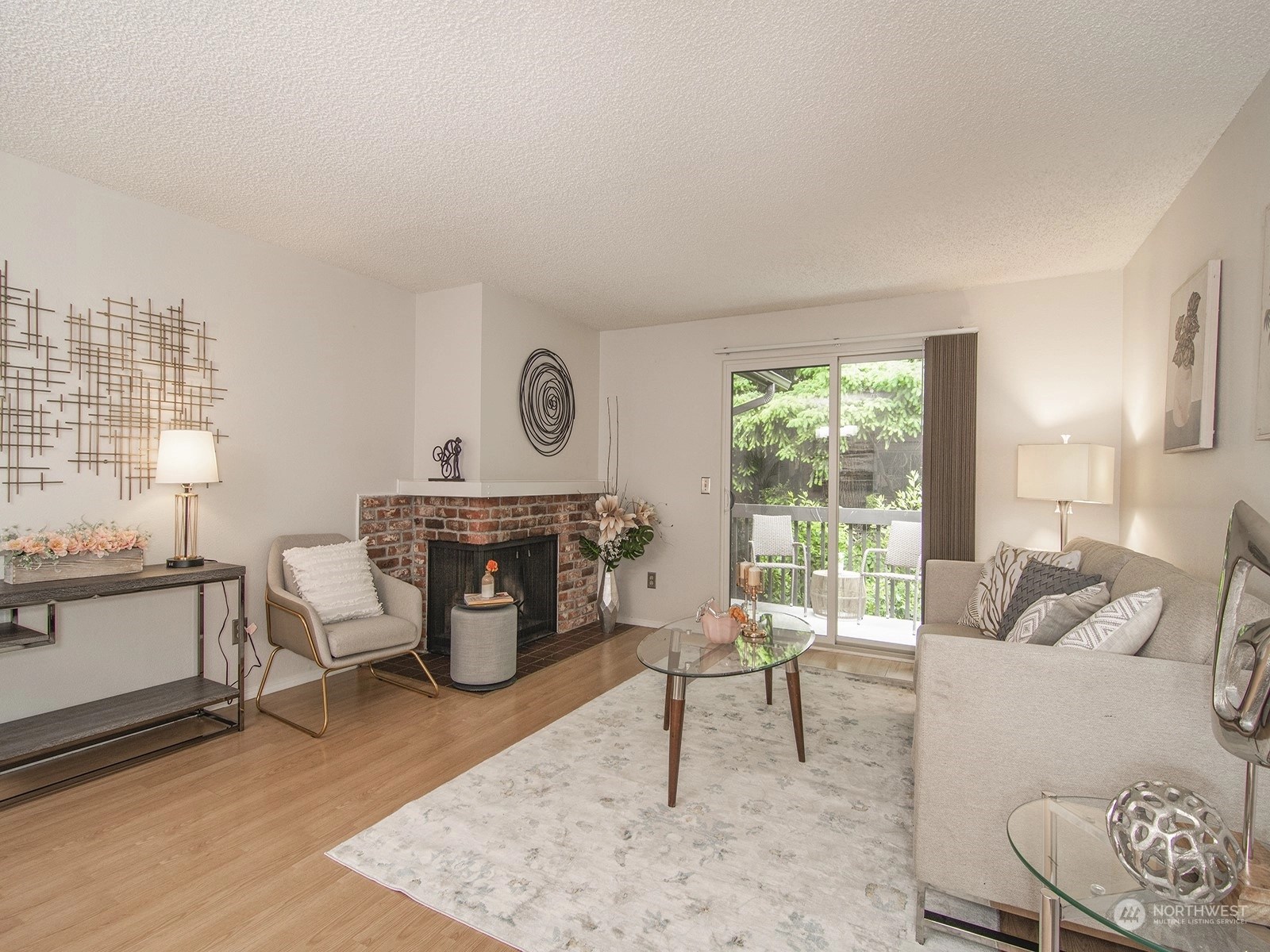 Nottingham Condos For Sale at Nottingham in Bellevue, WA Wicklund