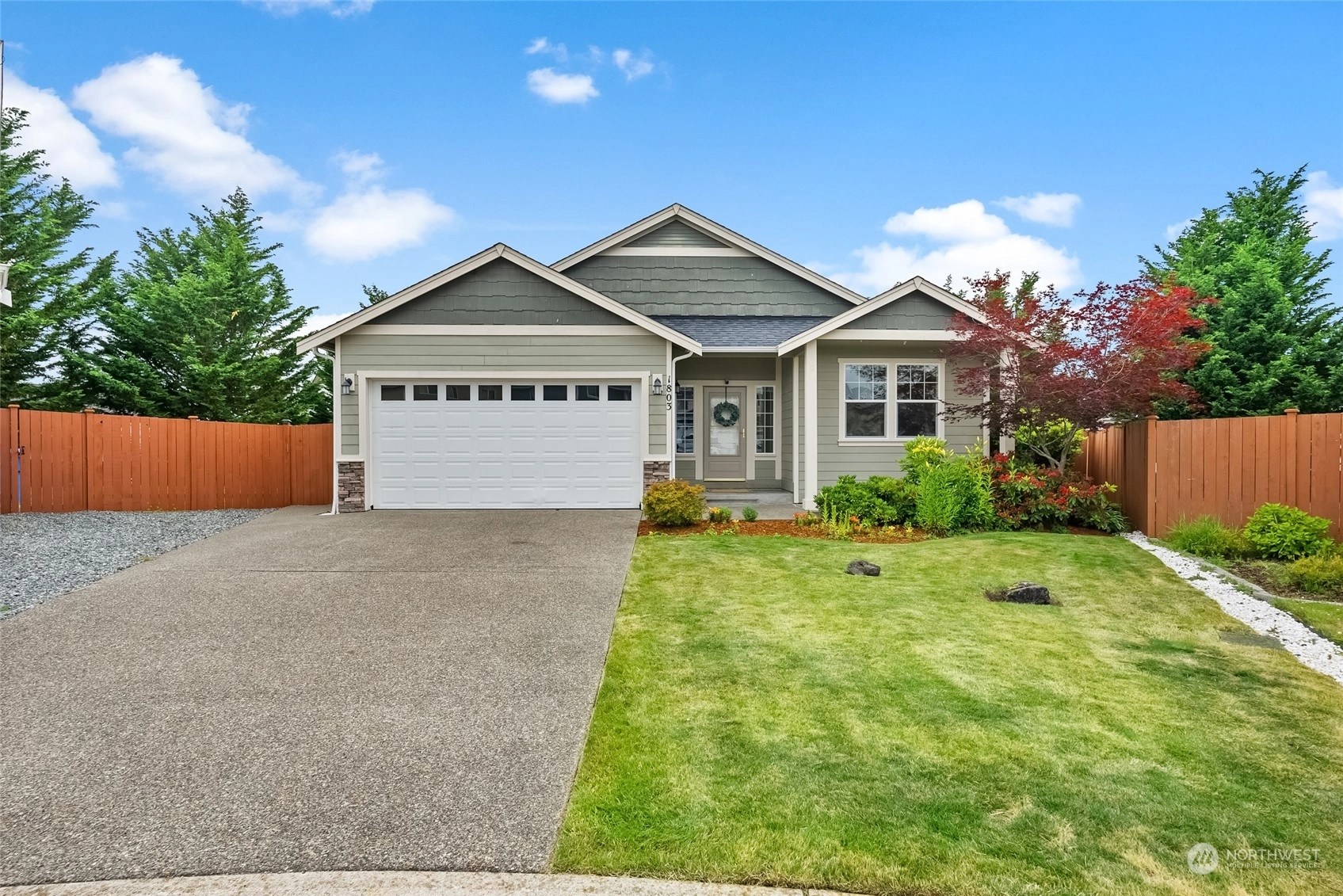 Southwind Homes For Sale in Southwind, Spanaway, WA Wicklund