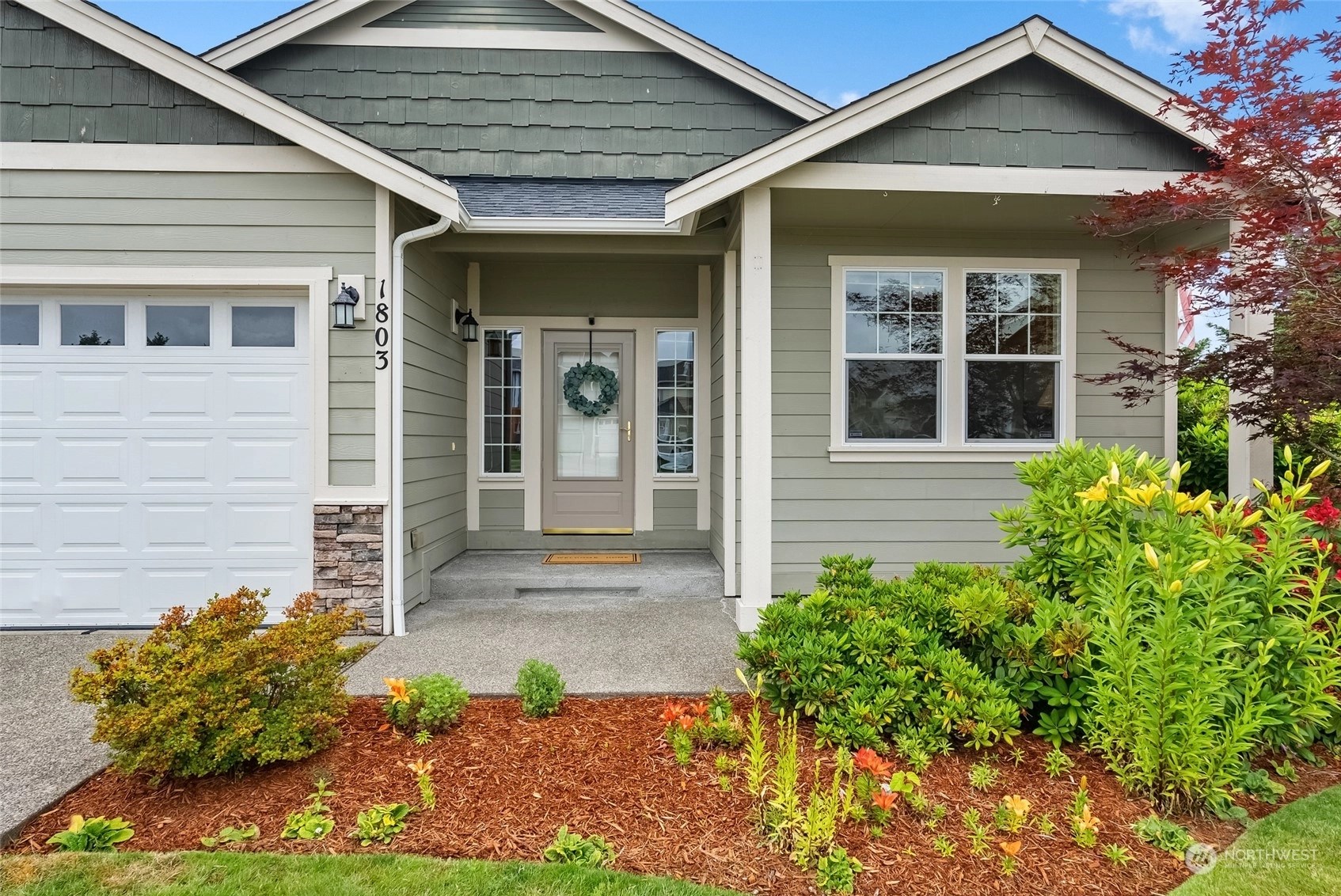 Southwind Homes For Sale in Southwind, Spanaway, WA Wicklund