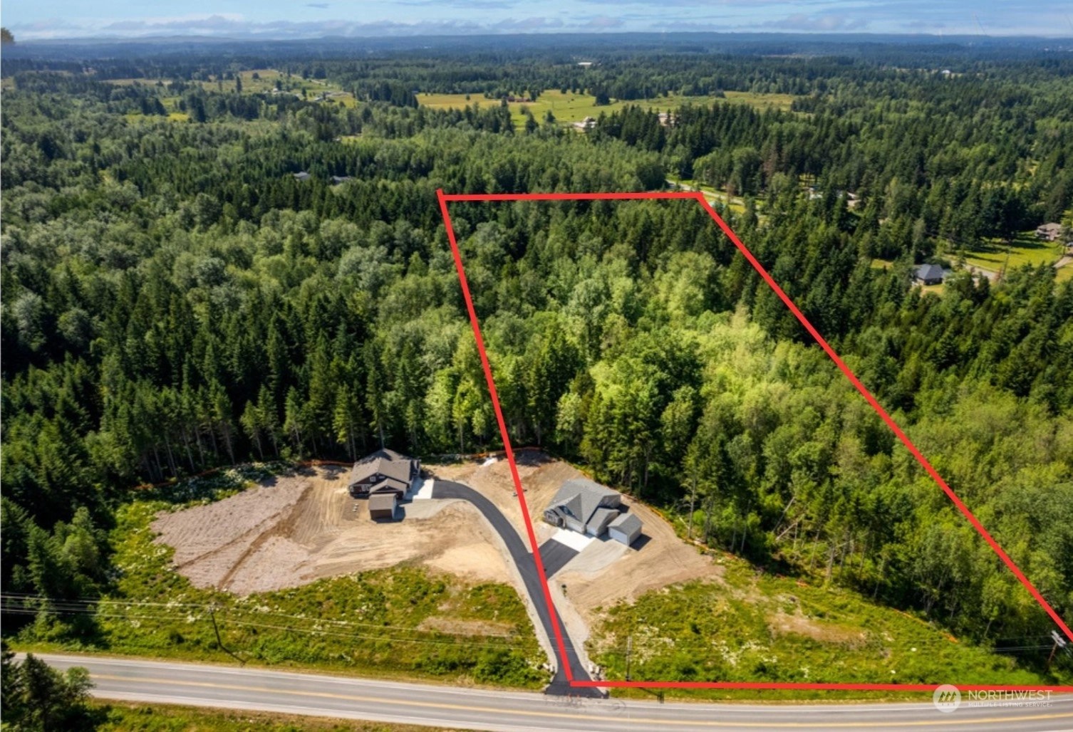 Landmark Homes Washington State Pasco,Yelm,Tenino Wicklund