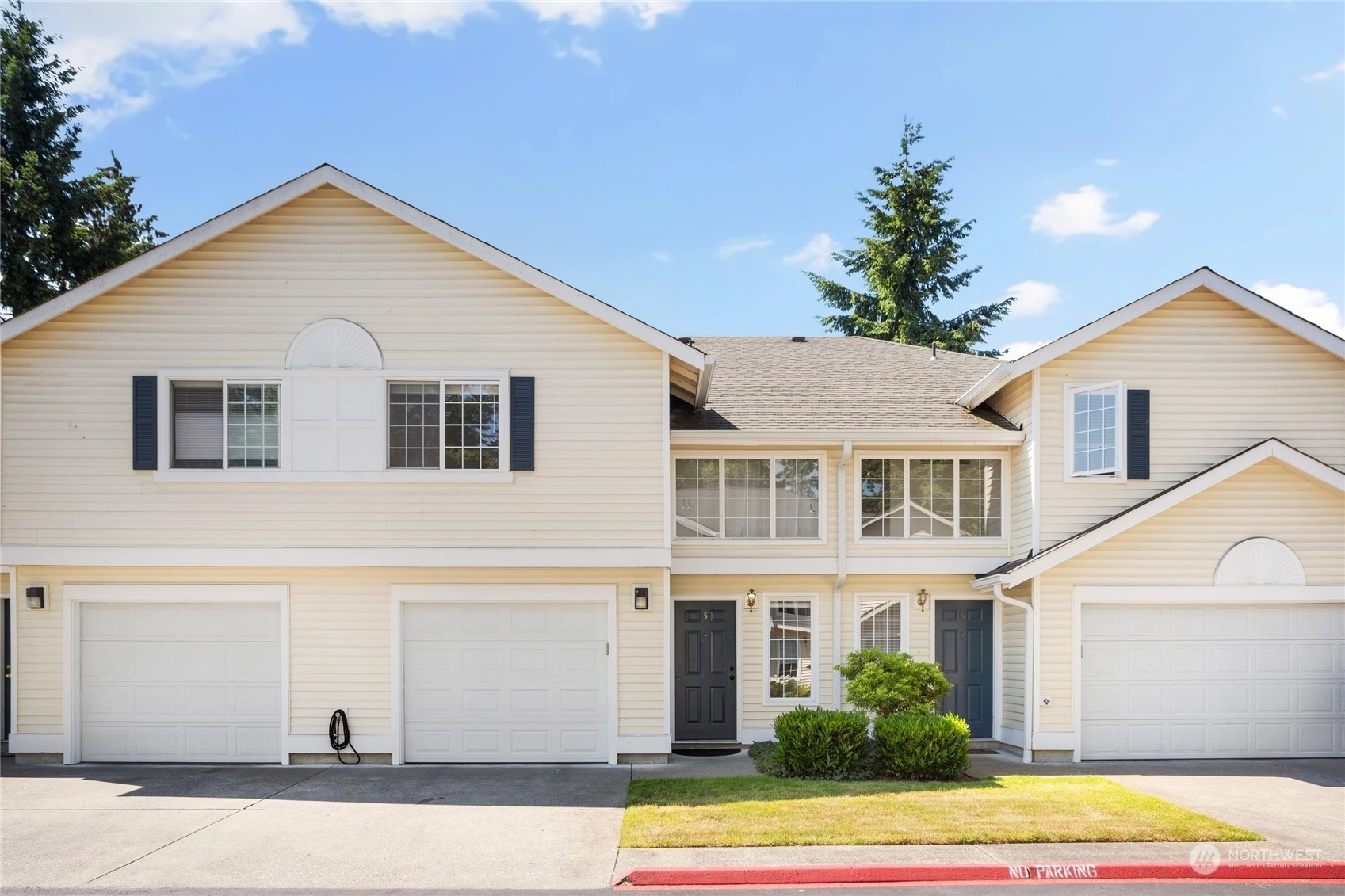 Wynnwood One Townhomes and Townhouses For Sale at Wynnwood One in