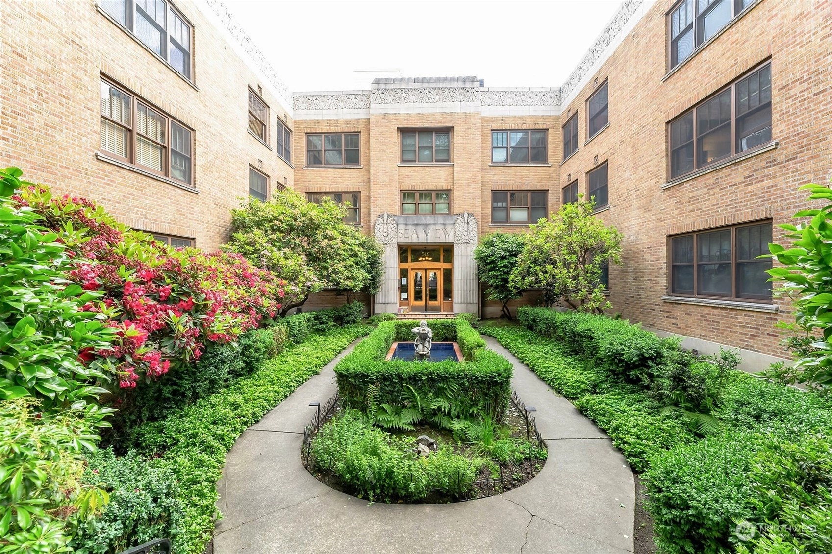 Seaview Condos For Sale at Seaview in Seattle, WA Wicklund