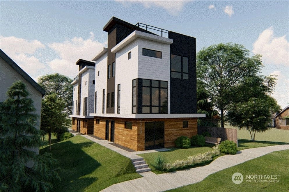 Steele Homes Washington State Seattle Wicklund