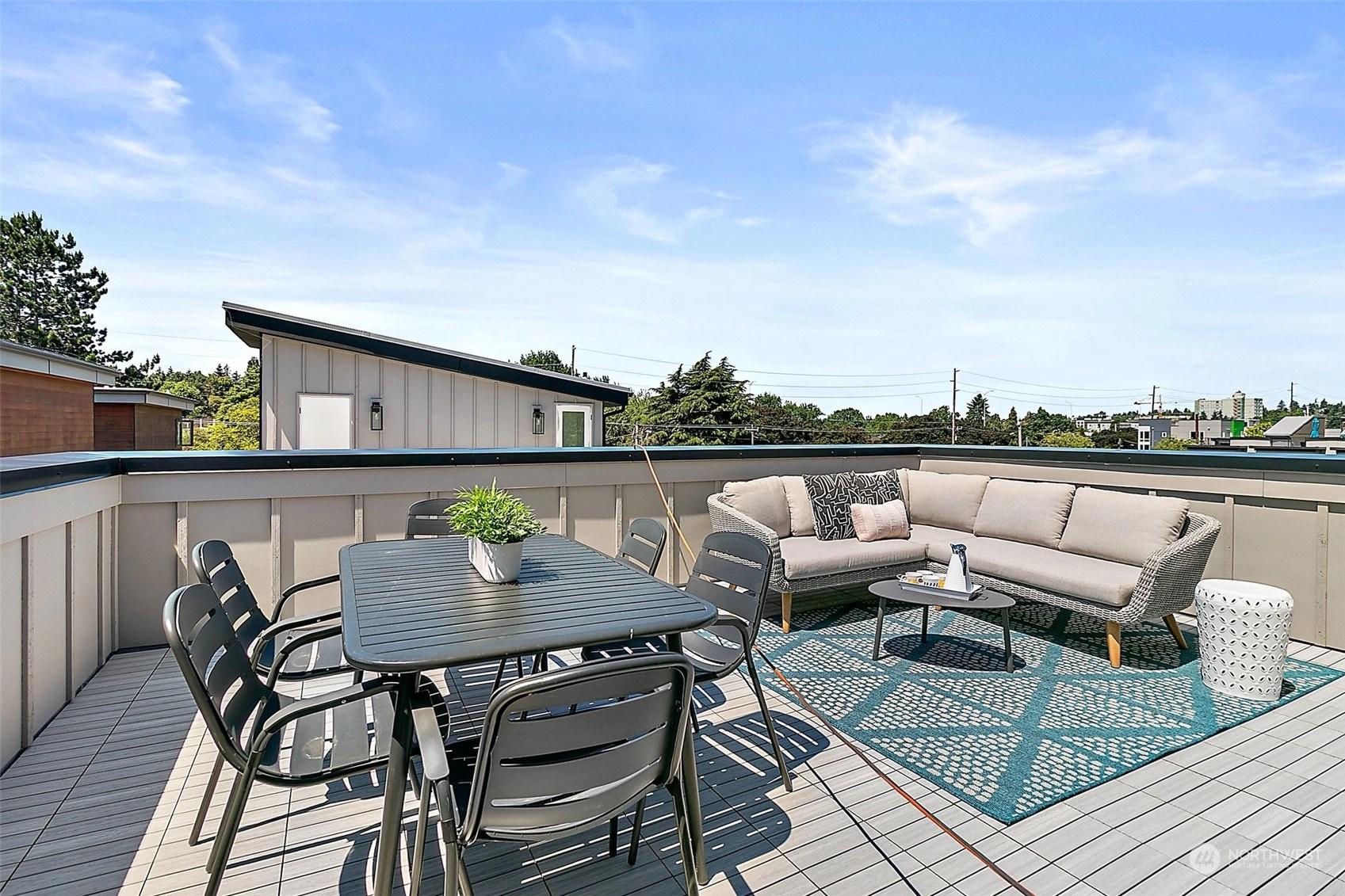 Steele Homes Washington State Seattle Wicklund