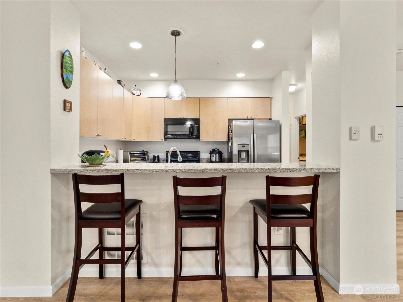 Ashburn Condos For Sale at Ashburn in Renton, WA Wicklund