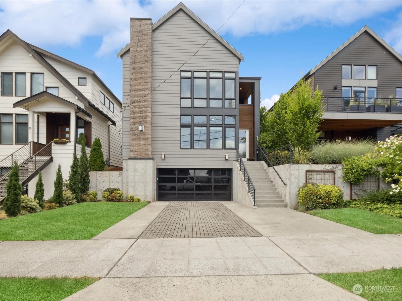 Madrona Homes For Sale in Madrona, Seattle, WA Wicklund
