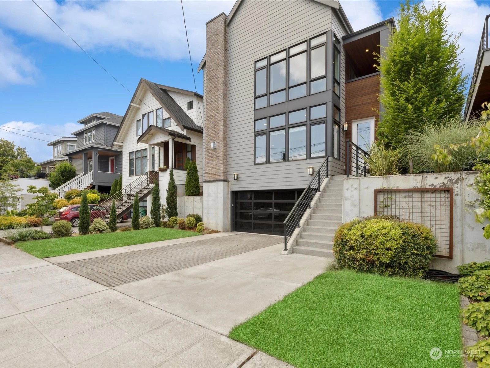 Madrona Homes For Sale in Madrona, Seattle, WA Wicklund