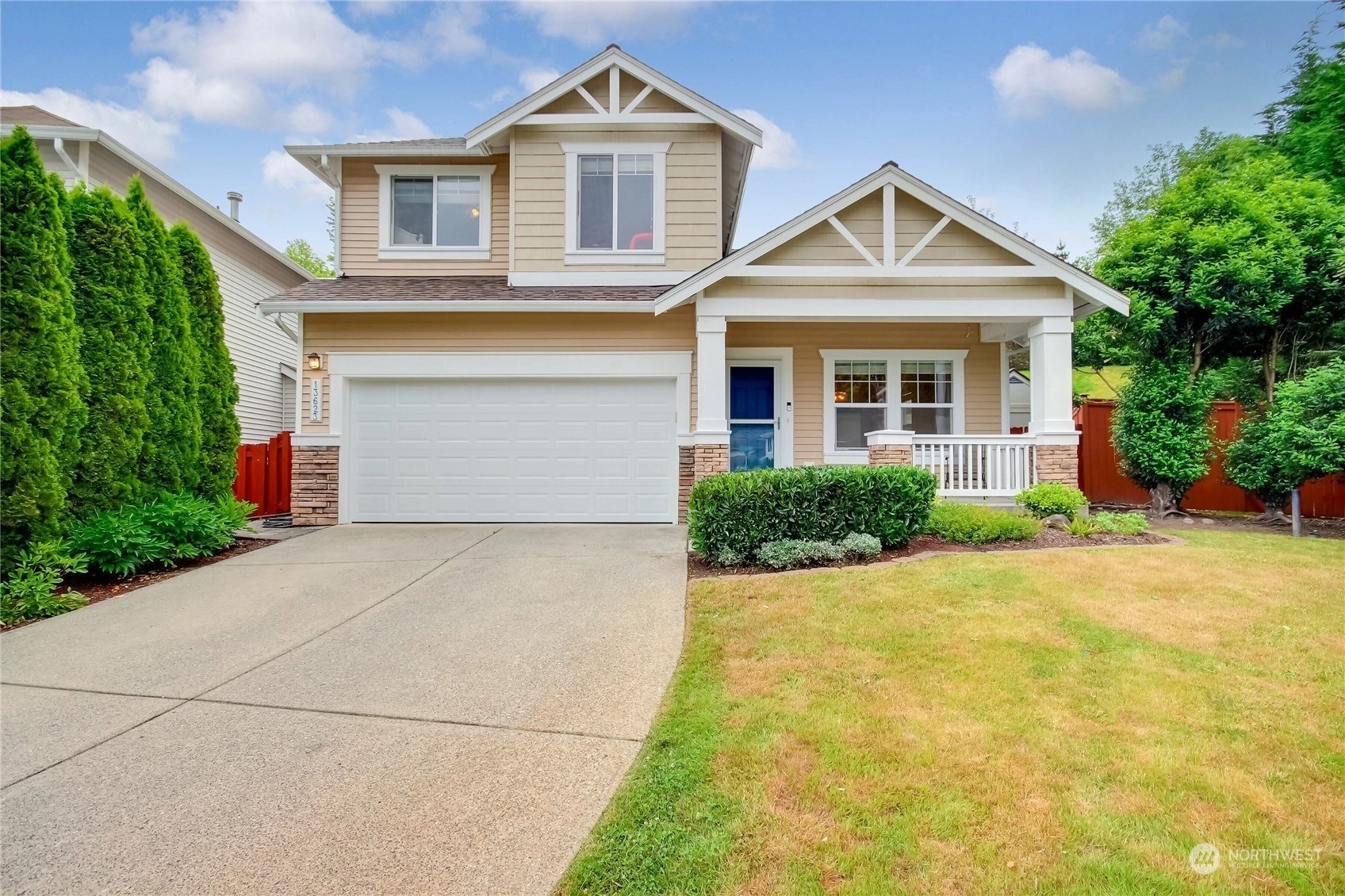 The Cottages at Highlands East Townhomes and Townhouses For Sale at