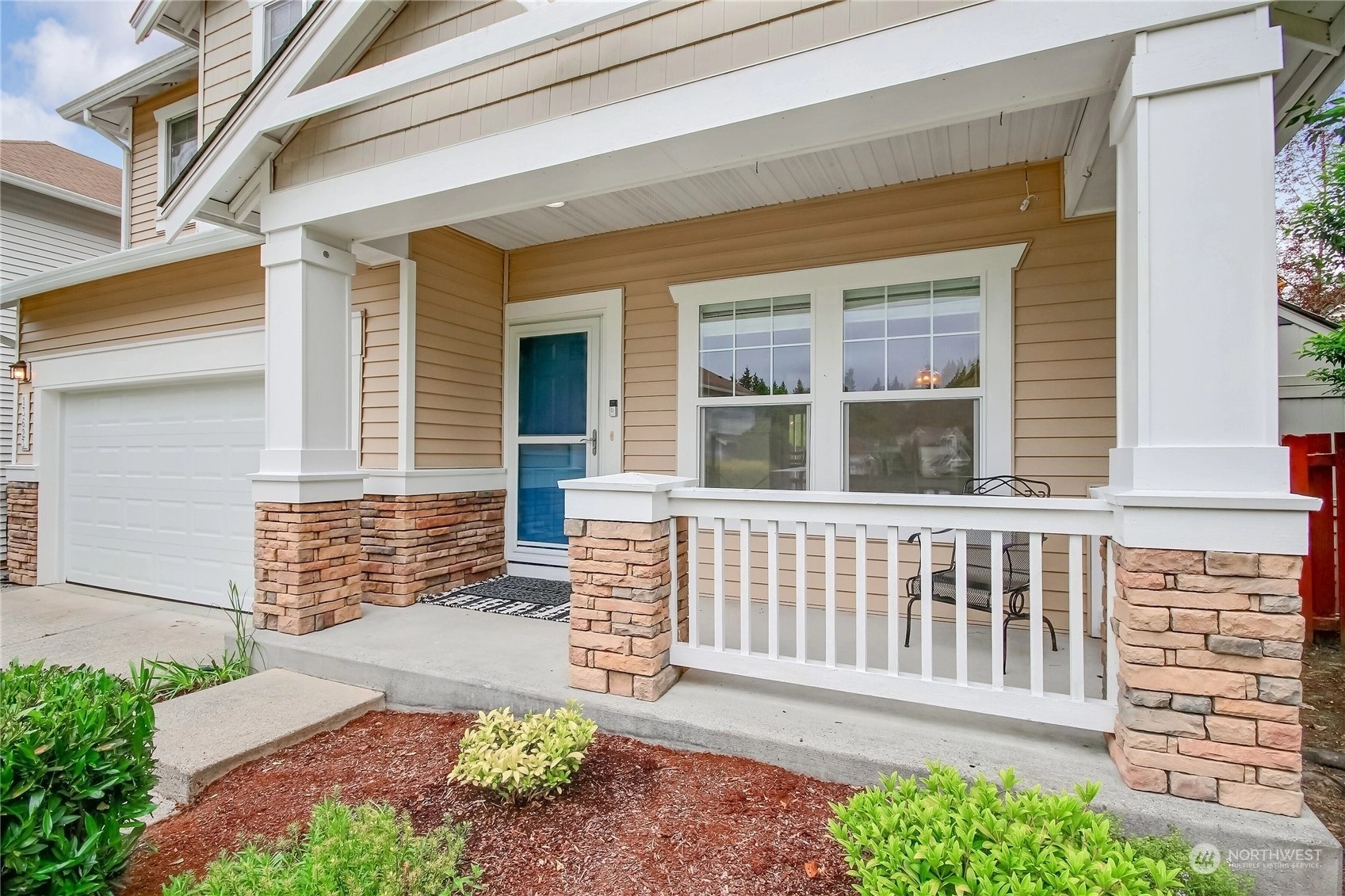 The Cottages at Highlands East Townhomes and Townhouses For Sale at