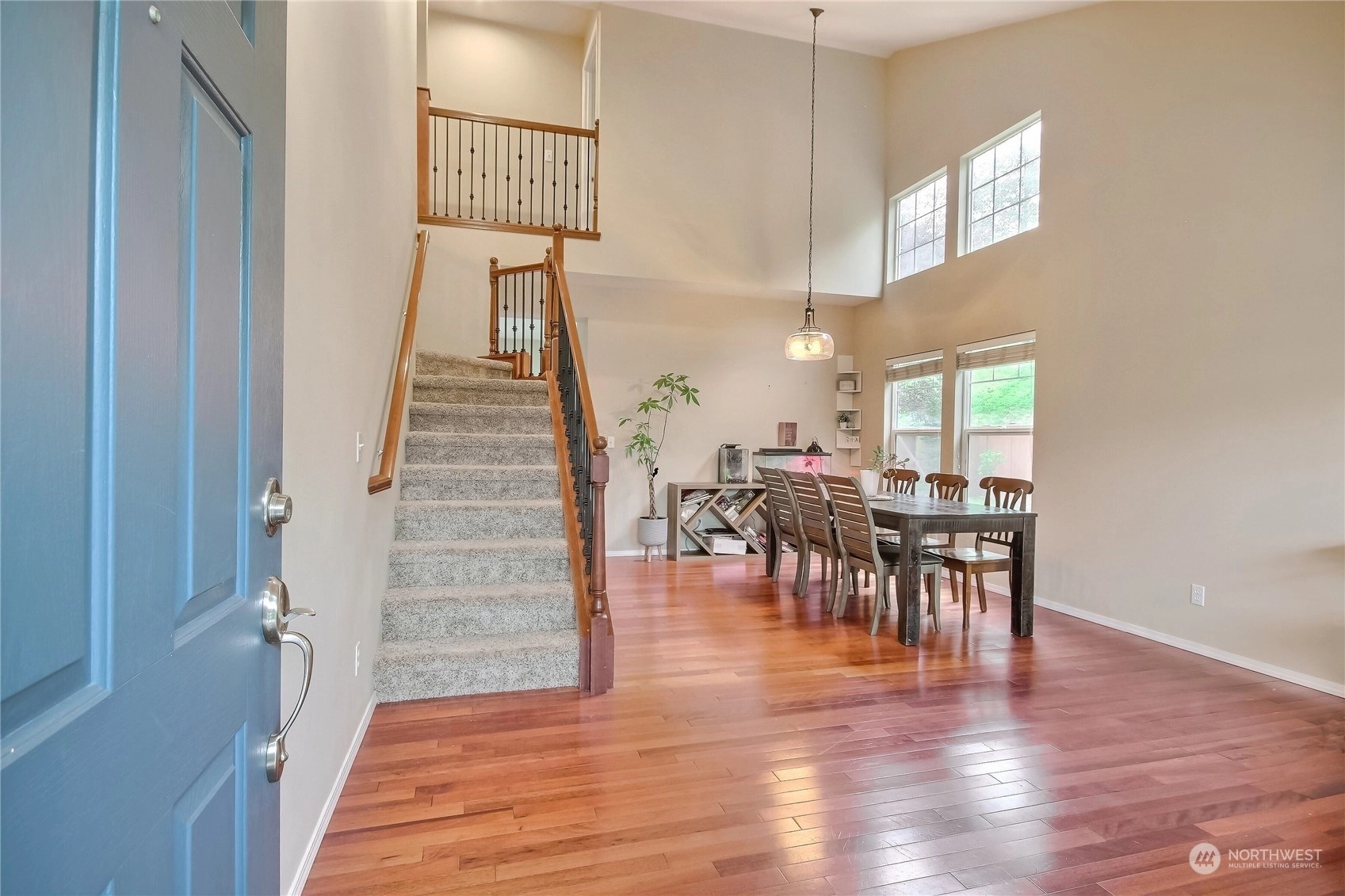 The Cottages at Highlands East Townhomes and Townhouses For Sale at