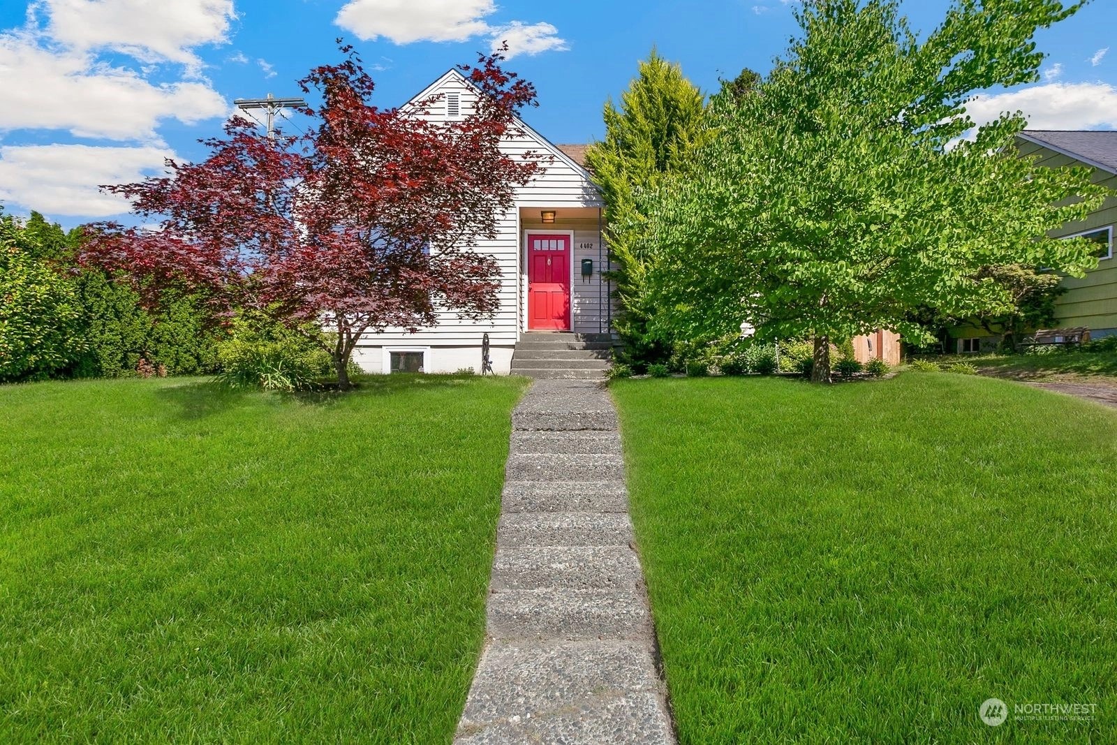 Genese Homes For Sale in Genese, Seattle, WA Wicklund