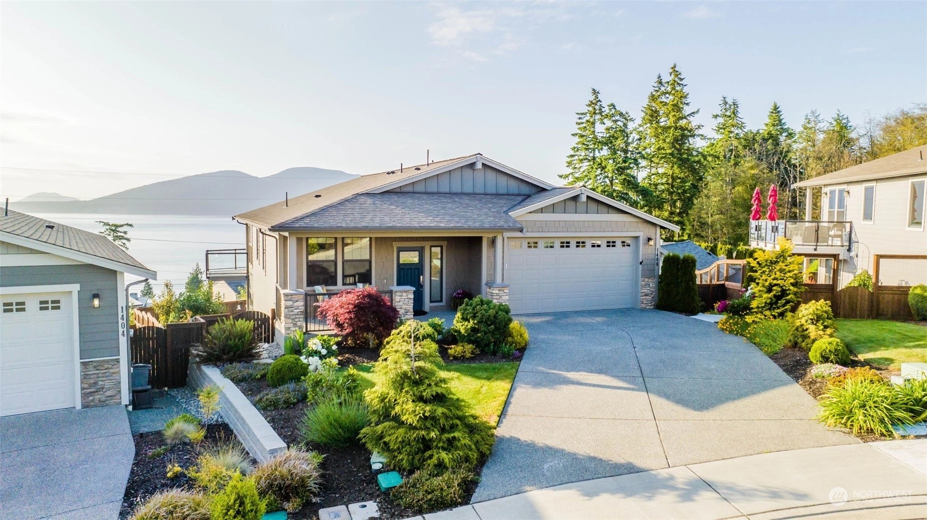 48 North Homes For Sale in 48 North, Anacortes, WA Wicklund