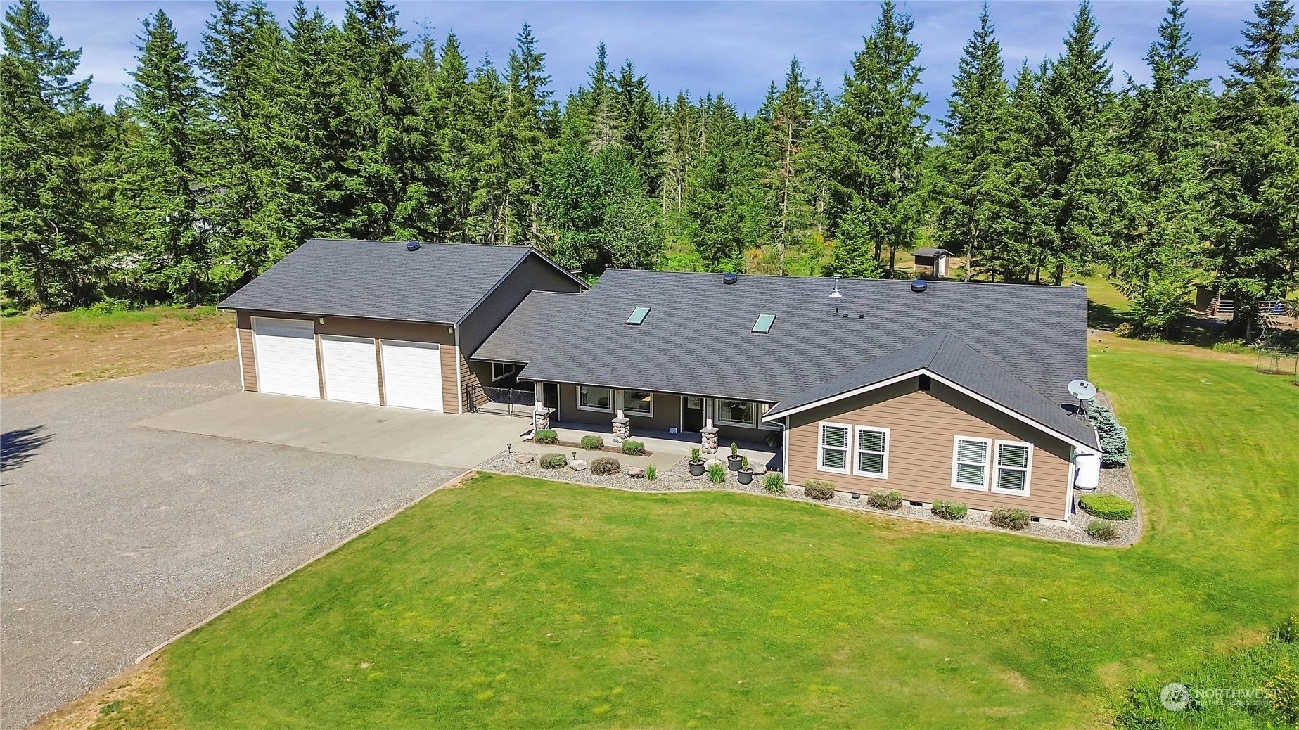 Carbon River Highlands Homes For Sale in Carbon River Highlands