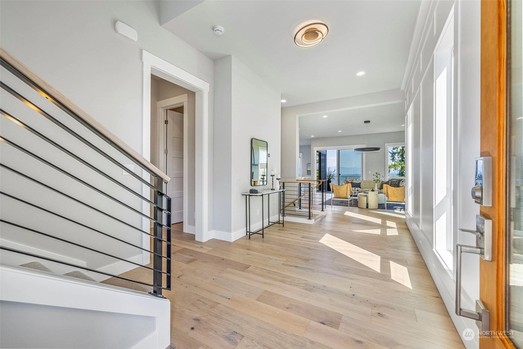 Panorama at Talus Homes For Sale in Panorama at Talus, Issaquah, WA