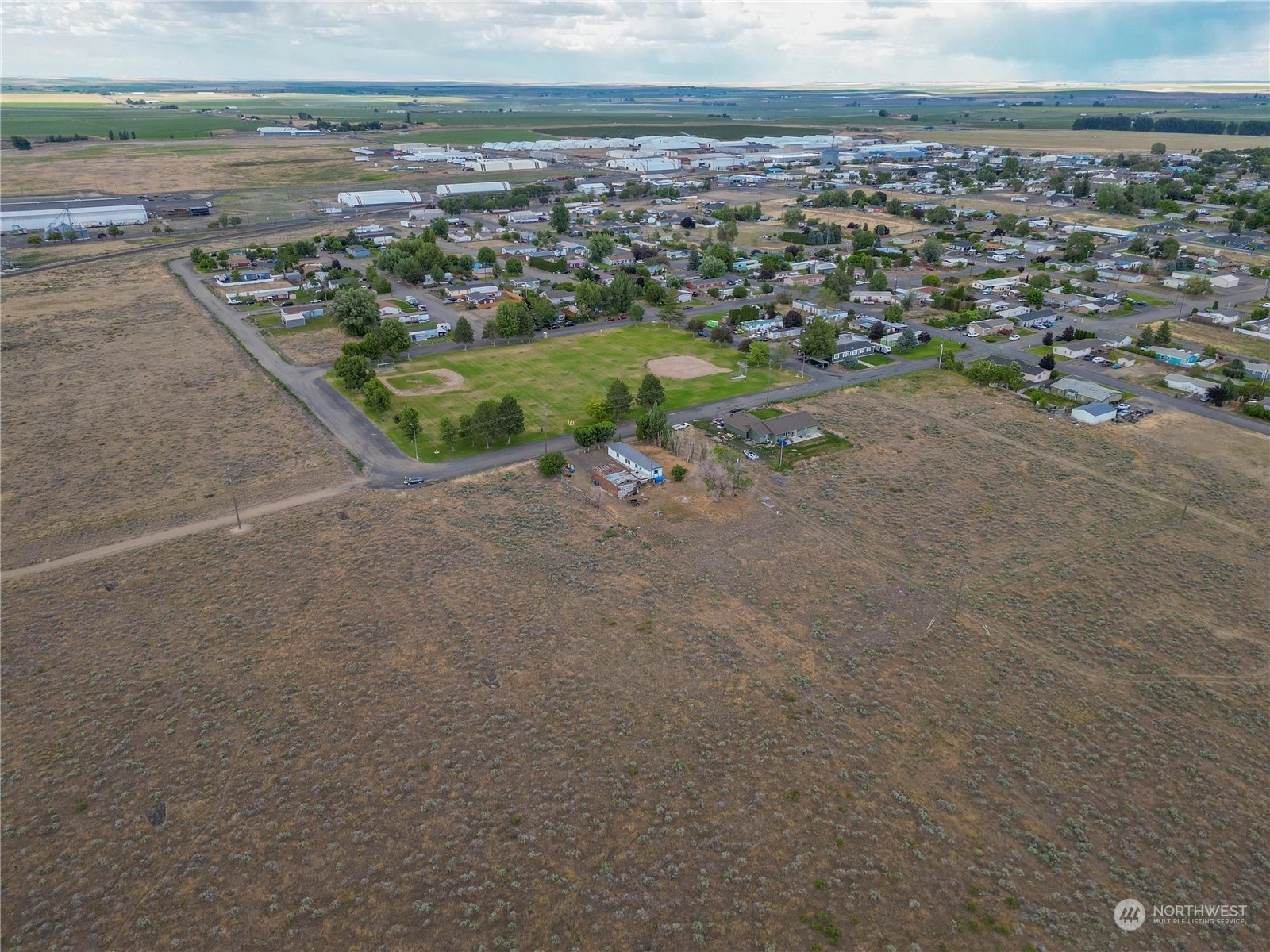 Warden Heights Homes For Sale in Warden Heights, Warden, WA Wicklund