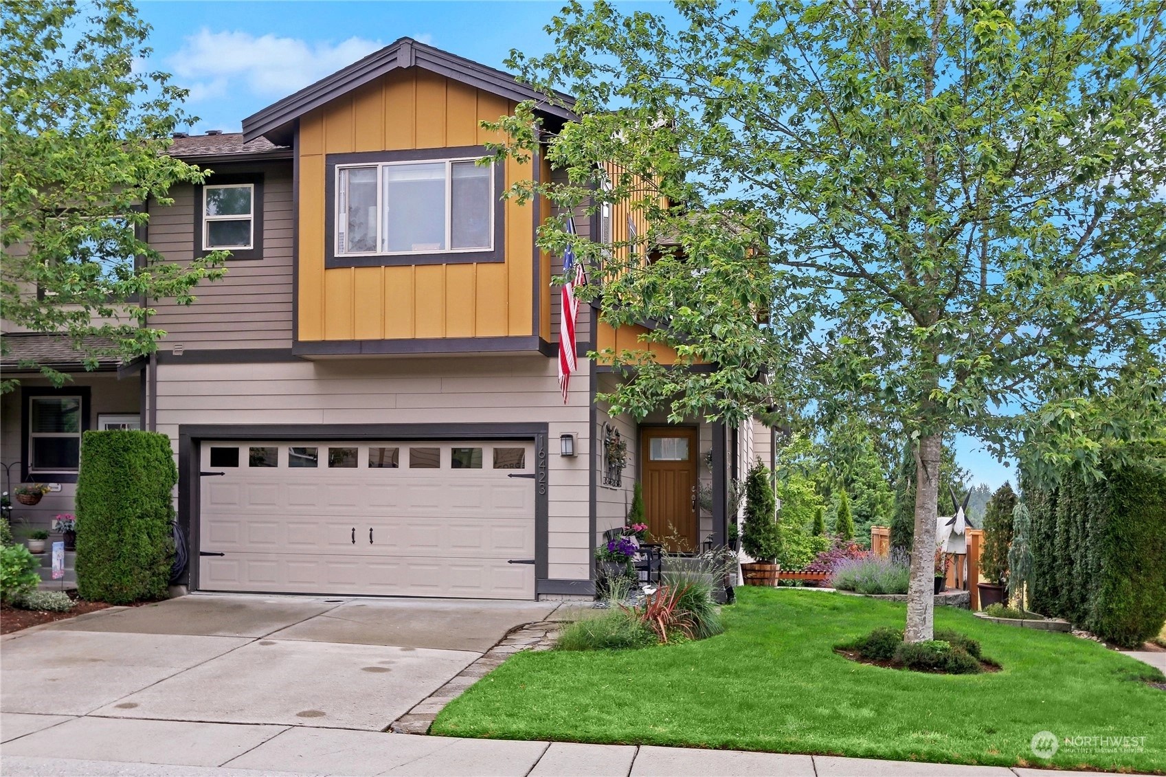 Abbey Road Homes For Sale in Abbey Road, Bothell, WA Wicklund