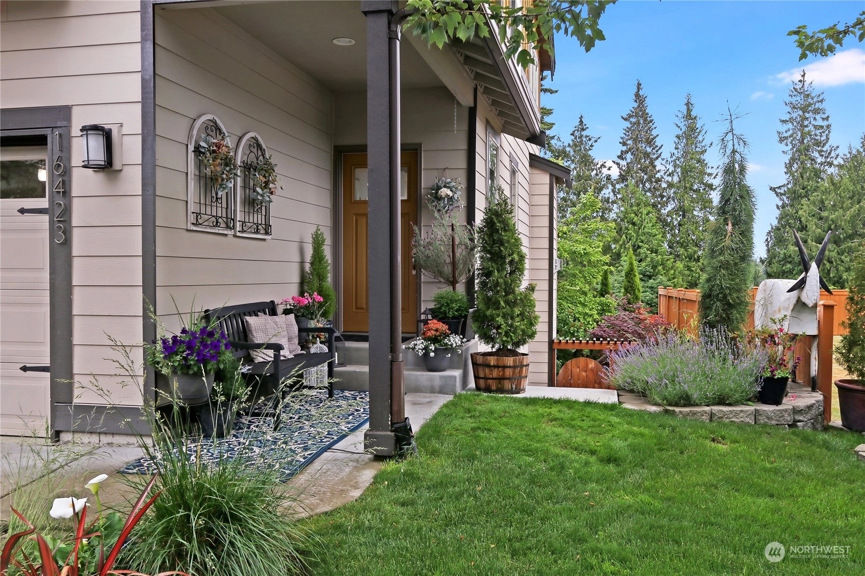 Abbey Road Homes For Sale in Abbey Road, Bothell, WA Wicklund