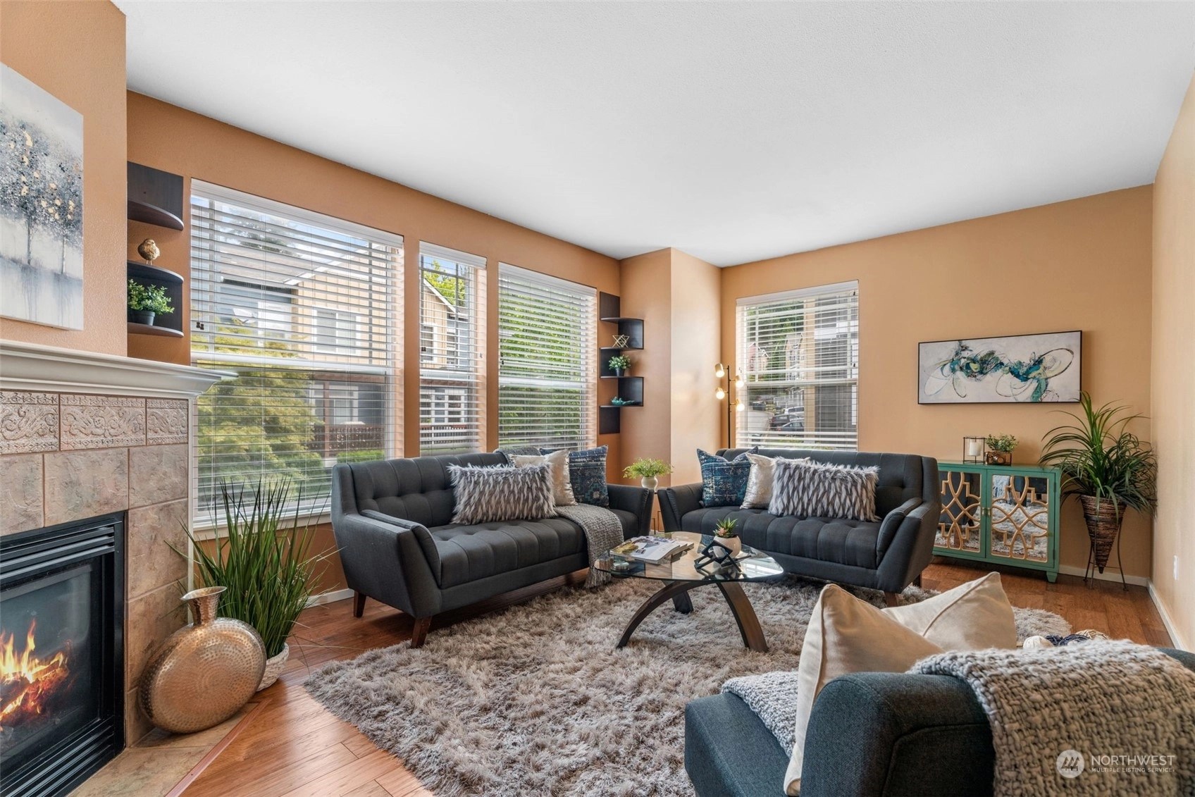 Meadowview Village at Rivertrail Condos For Sale at Meadowview