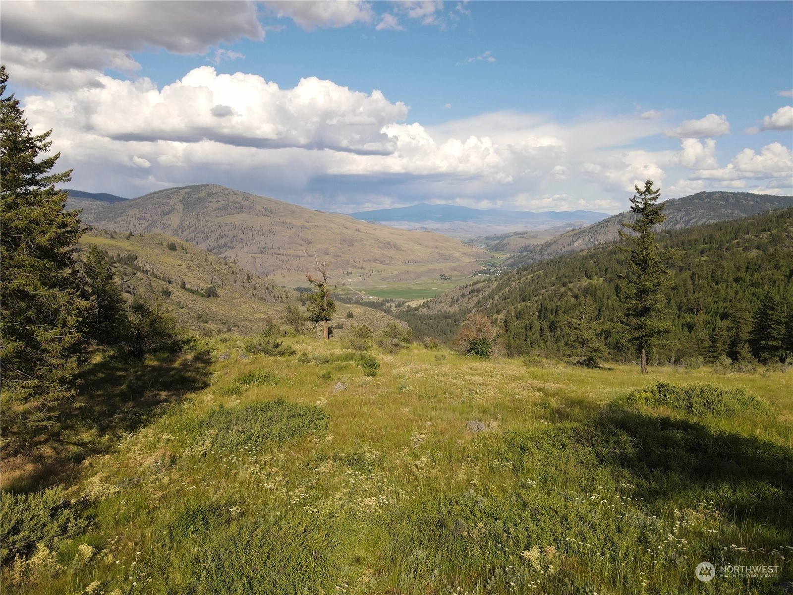 Loomis Land For Sale in Loomis WA Wicklund