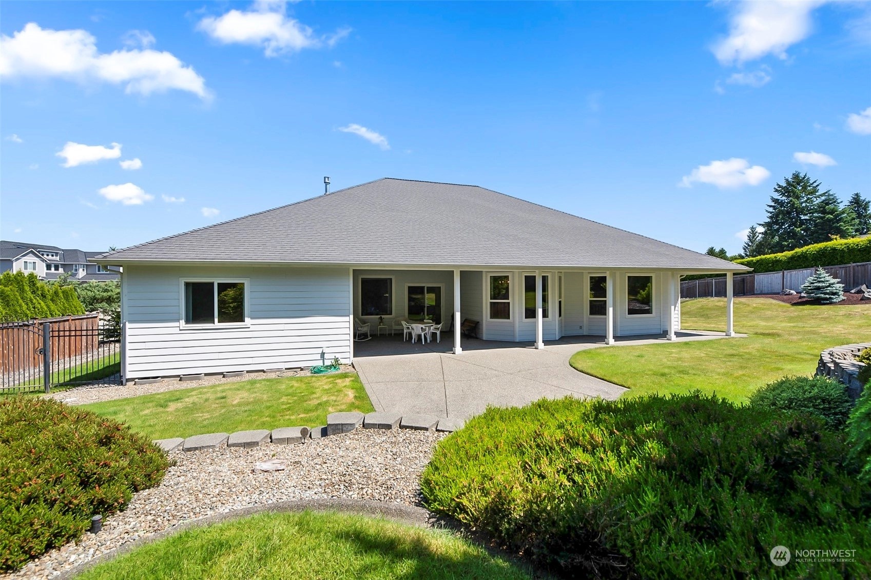 McAllister Park Homes For Sale in McAllister Park, Olympia, WA Wicklund