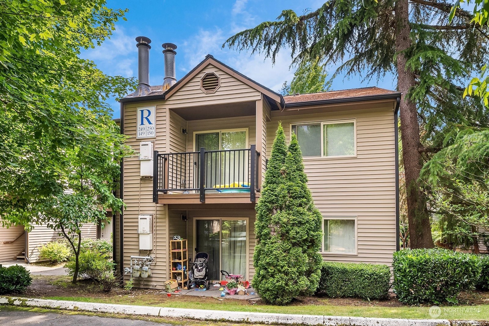 Verano In Redmond Condos For Sale at Verano In Redmond in Redmond, WA