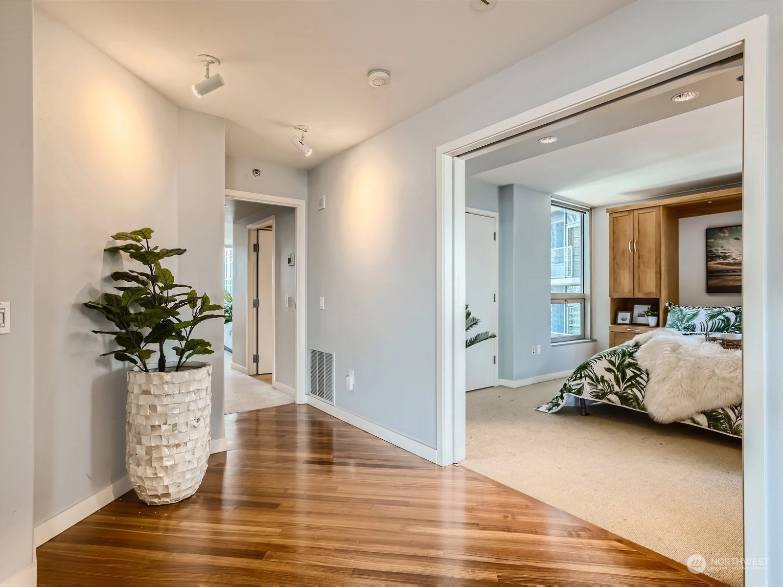 One Pacific Towers Condos For Sale at One Pacific Towers in Seattle